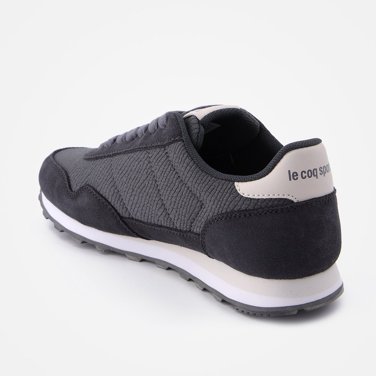 ASTRA W KNIT gris, LE COQ SPORTIF