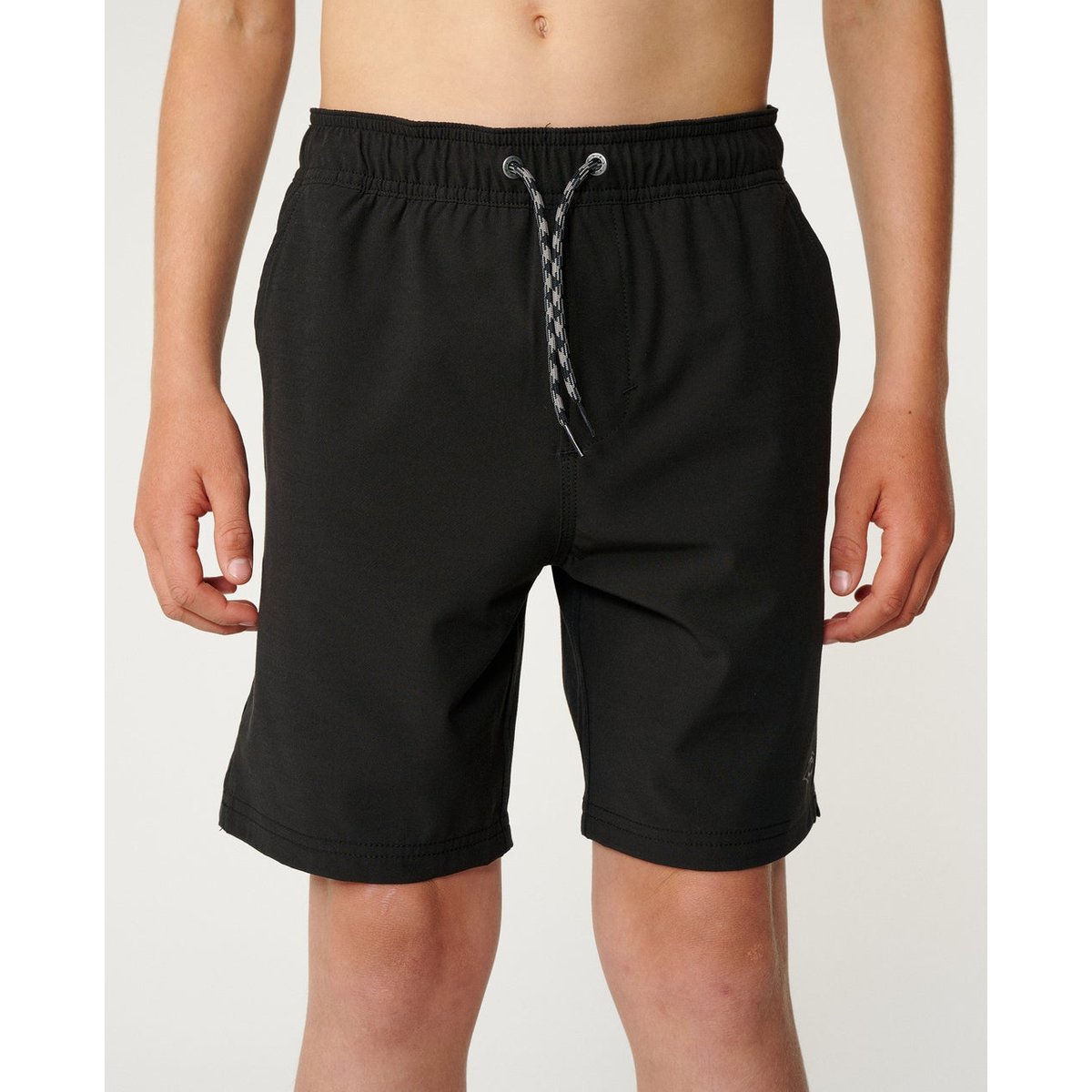Boardshort STREAMLINE STRIPE BOARDSHORT noir, RIP CURL