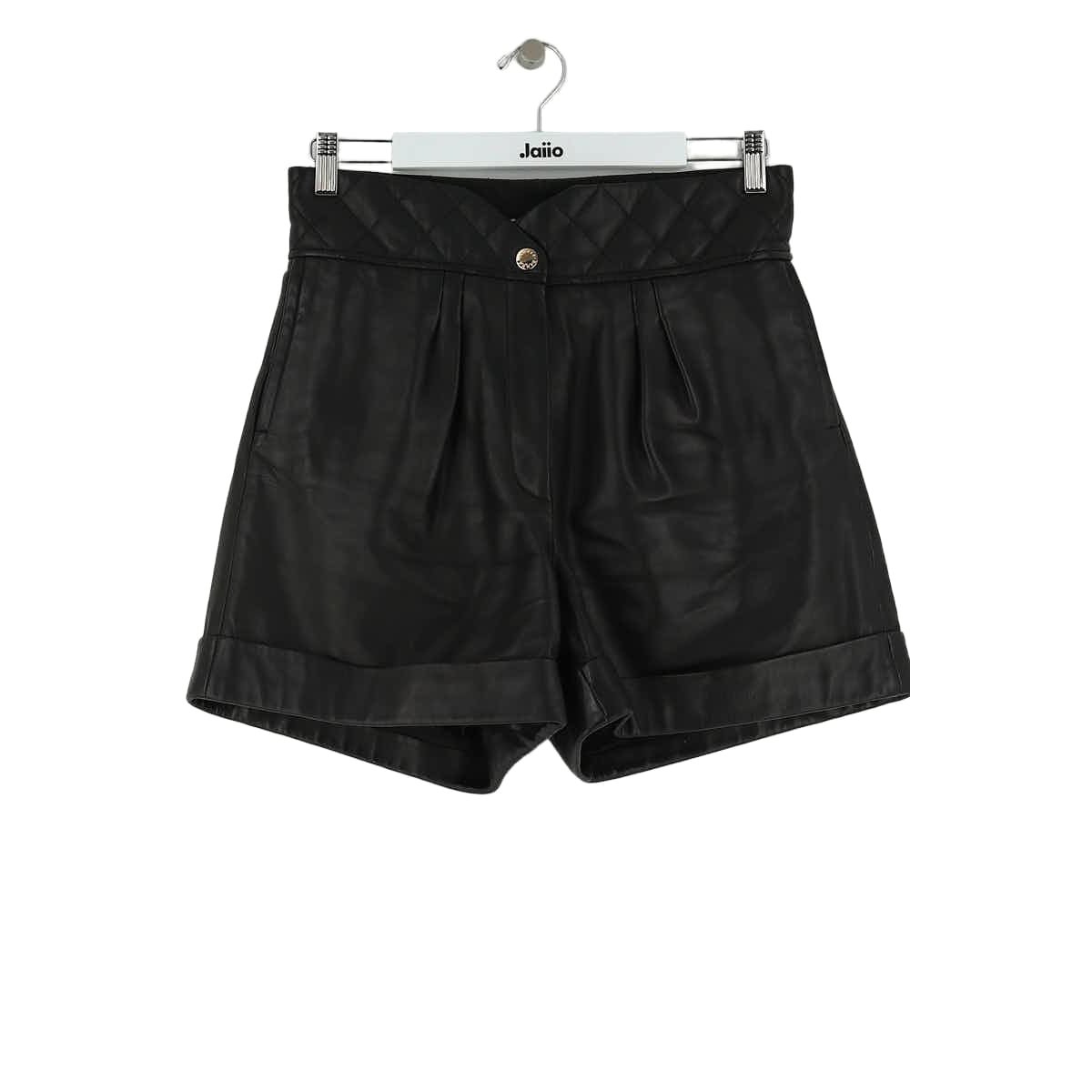 Short - Très Bon État noir, SANDRO