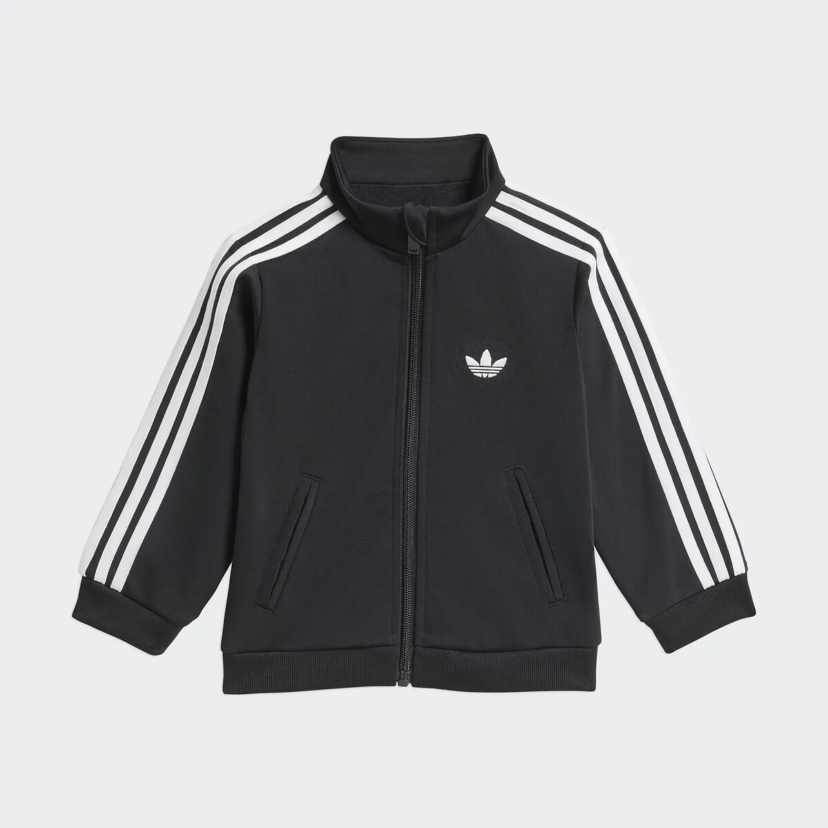 Baby-Set, FIREBIRD schwarz, adidas Originals