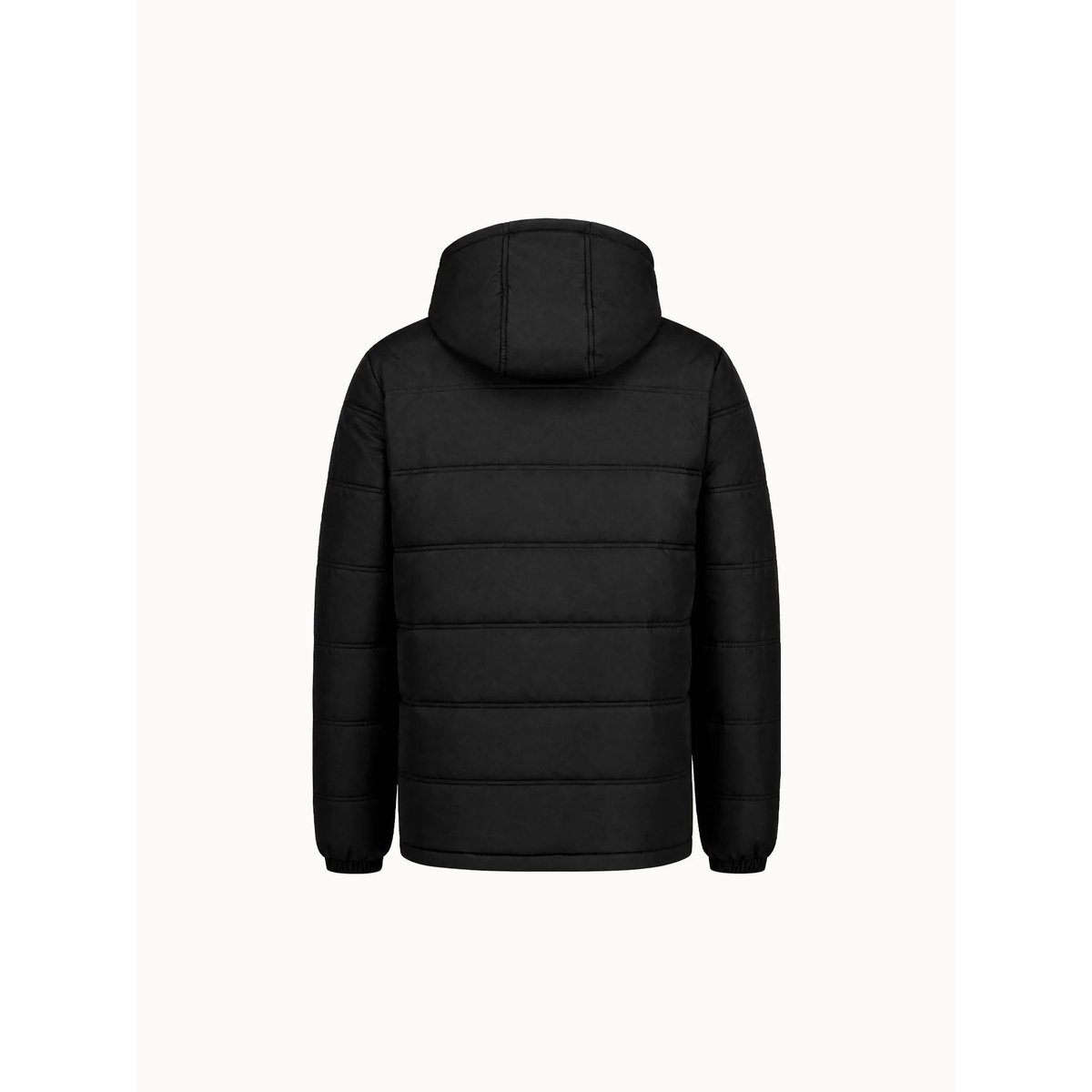 Veste Training black, LE COQ SPORTIF