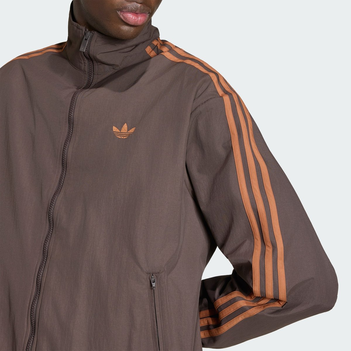Veste De Survêtement Firebird Woven Veste De Survêtement Firebird Woven branch, adidas Originals