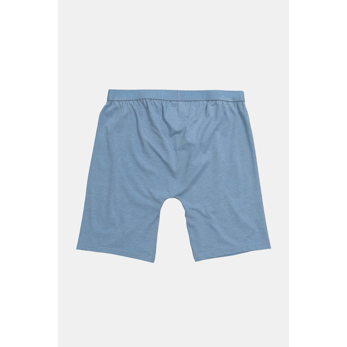 Lot de 2 boxers longs FLEXNAMIC® bleu fumé, JP1880