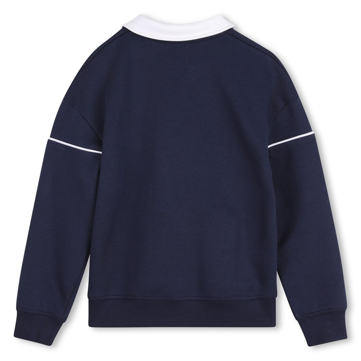 Sweat manches longues abysse, HUGO KIDSWEAR