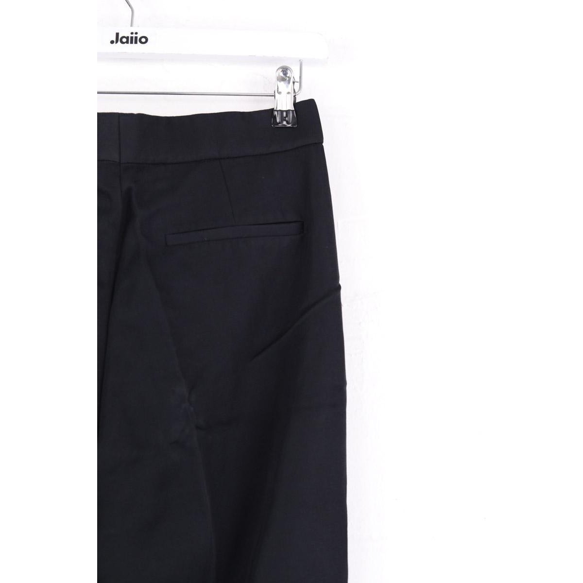 Pantalon droit - Très Bon État noir, IRO