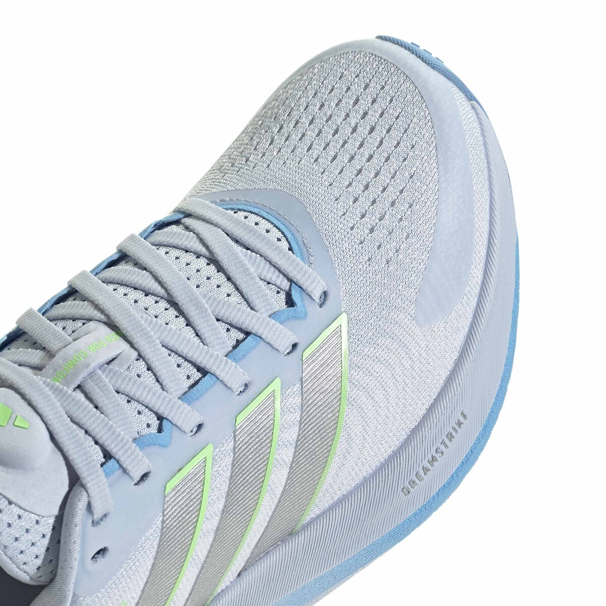 Baskets Supernova Ease 2 gris bleuté, adidas Performance