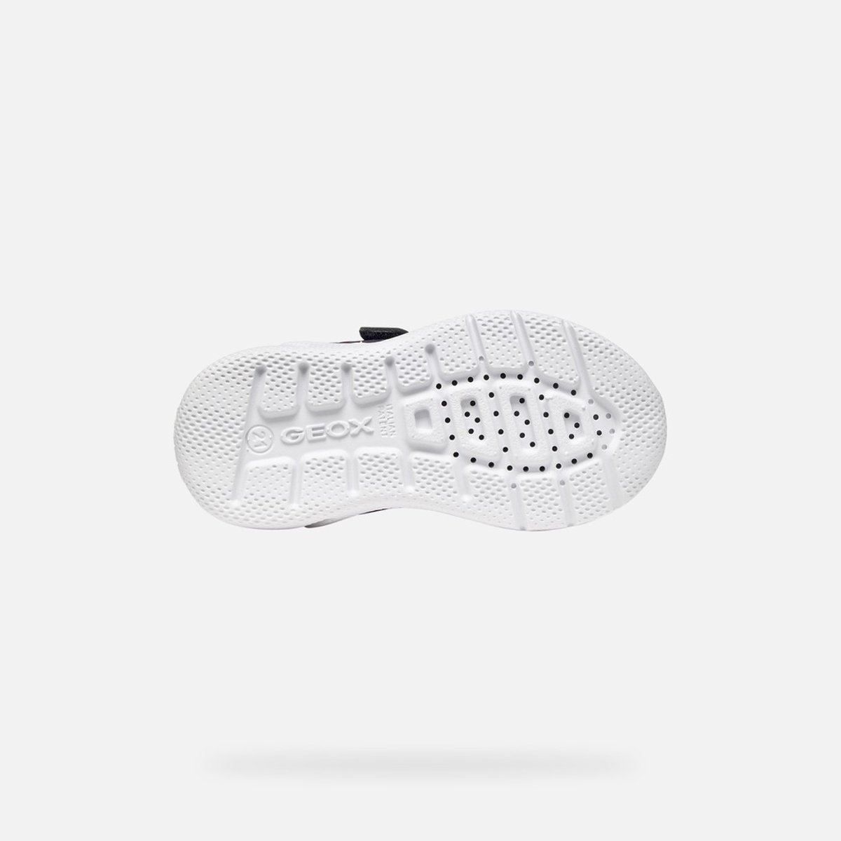 Baskets B SPRINTYE bleu marine, GEOX