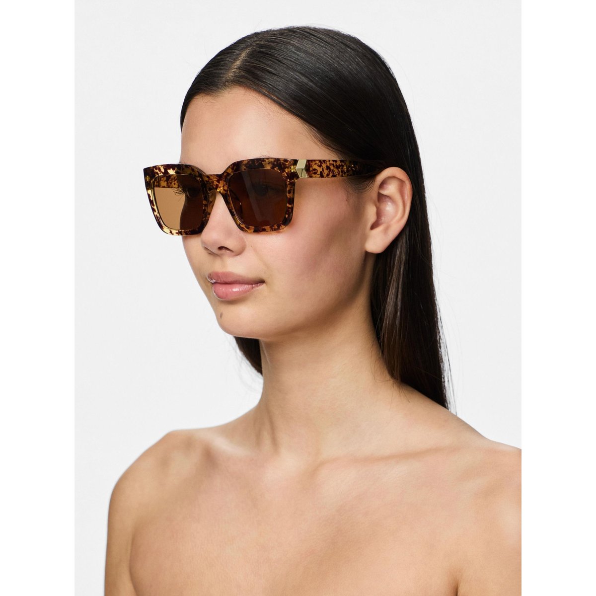 Lunettes De Soleil brown sugar, PIECES