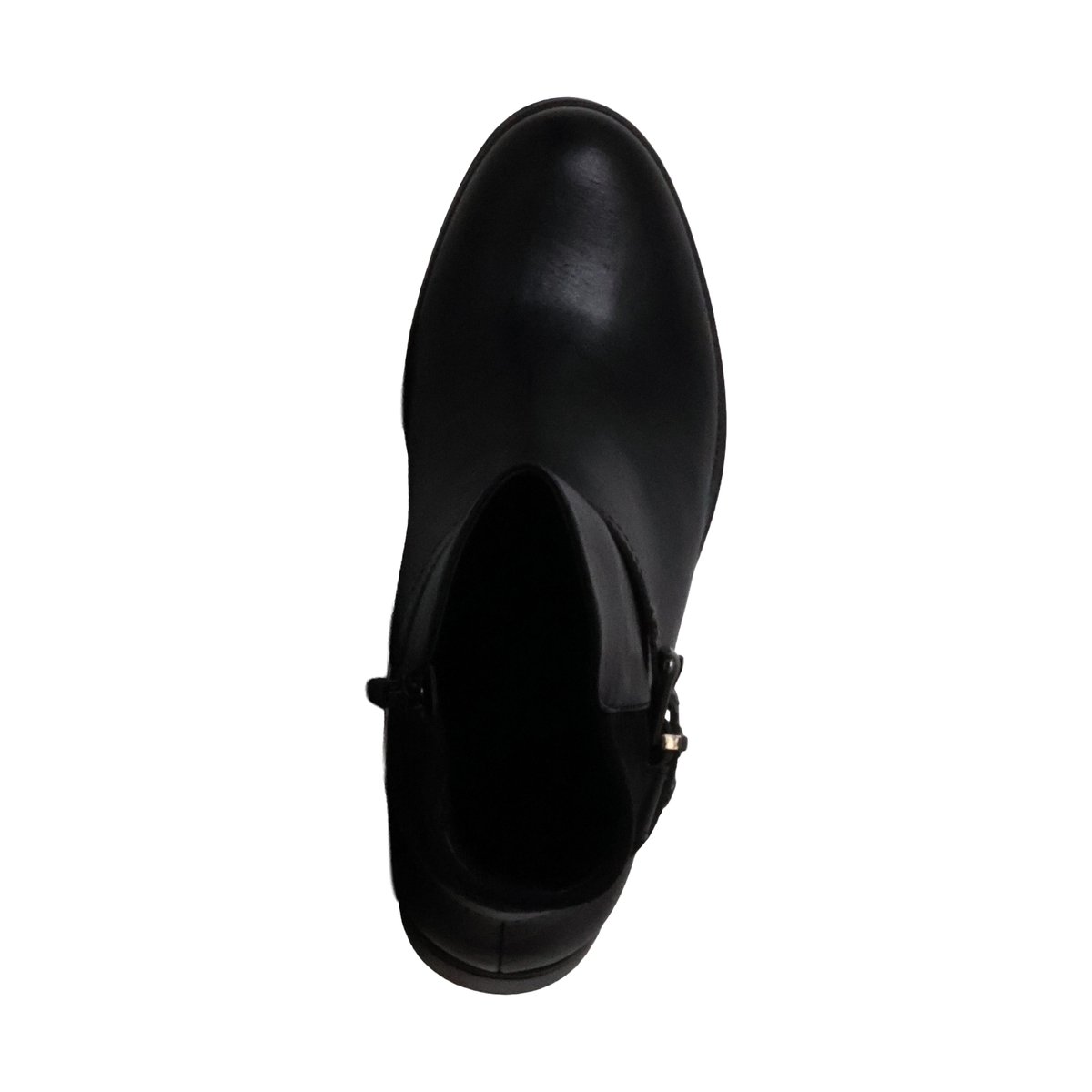 Bottines à Talon noir, ENZA NUCCI