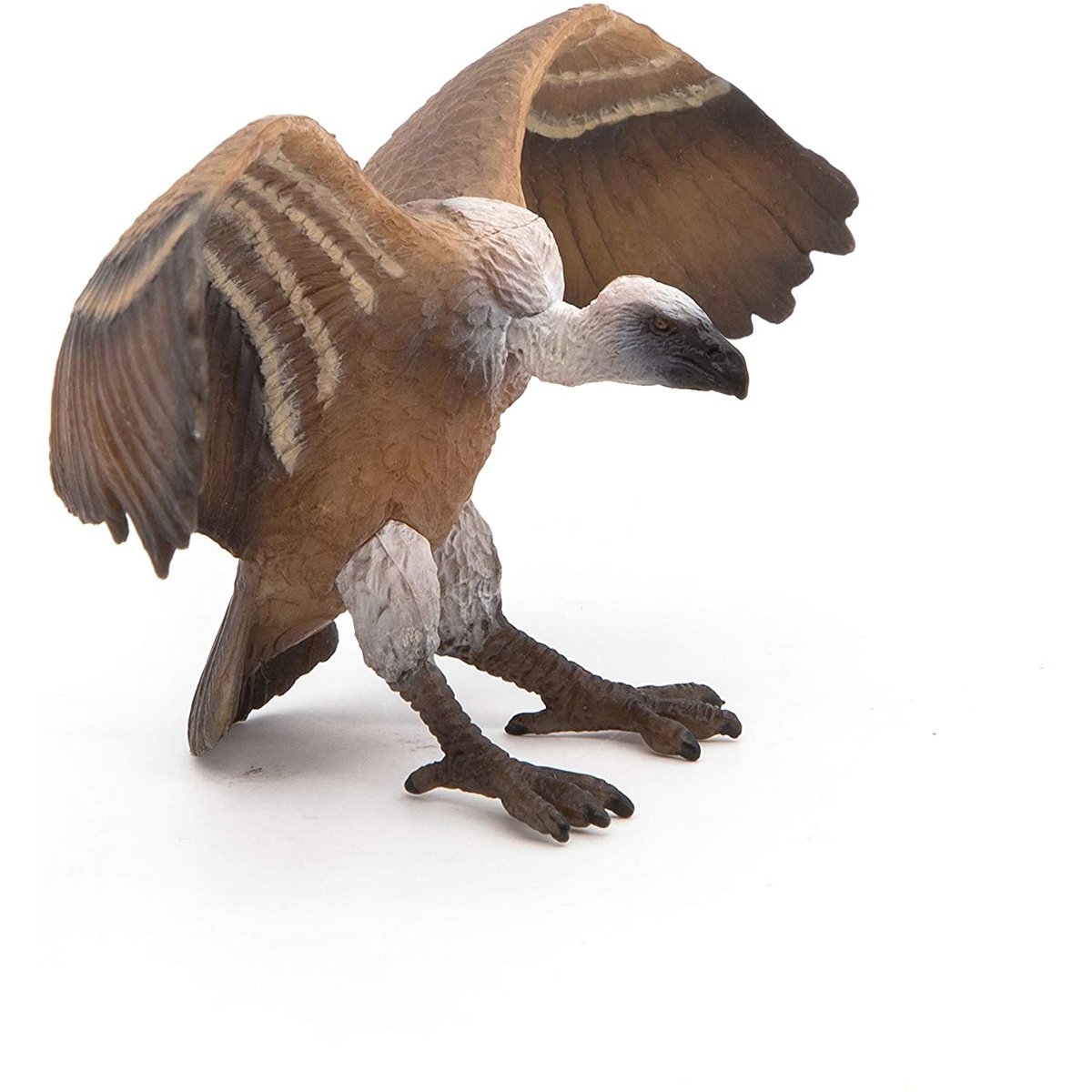 Figurine Vautour marron, PAPO