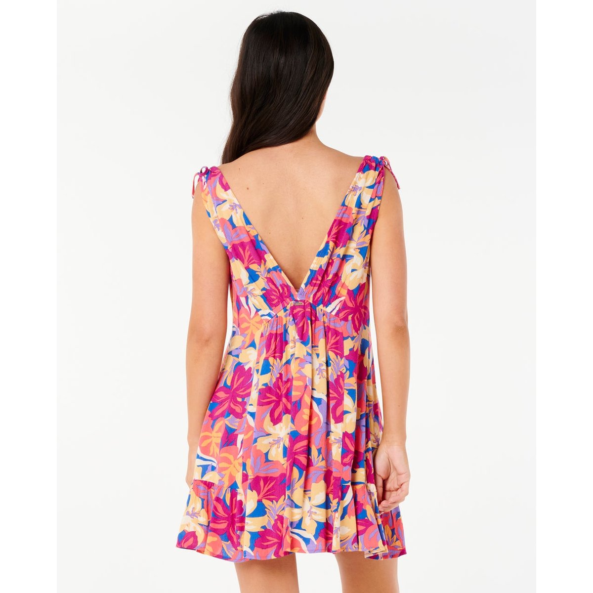 Robe ES VEDRA COVER UP multi, RIP CURL