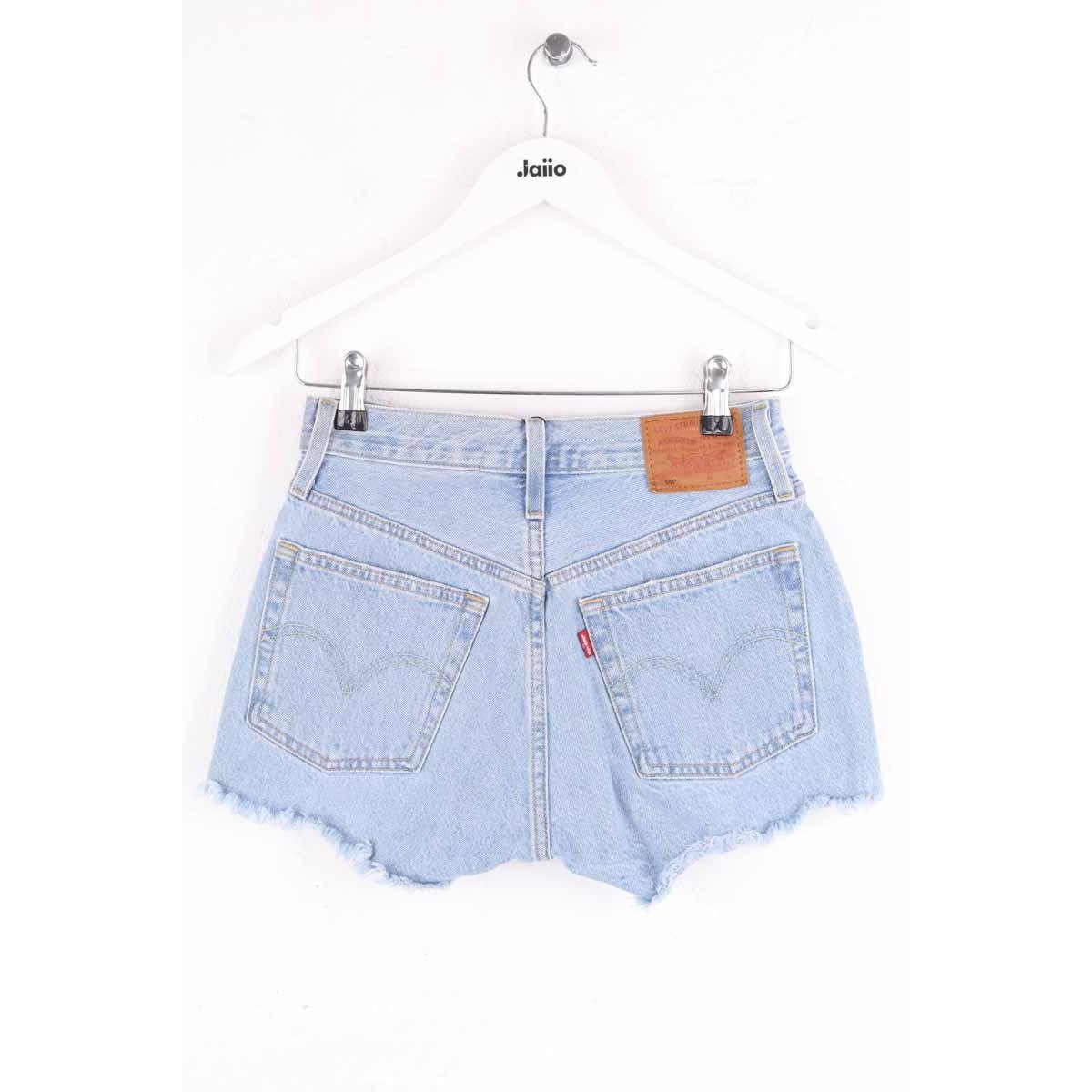 Mini short - Très Bon État bleu, LEVI'S