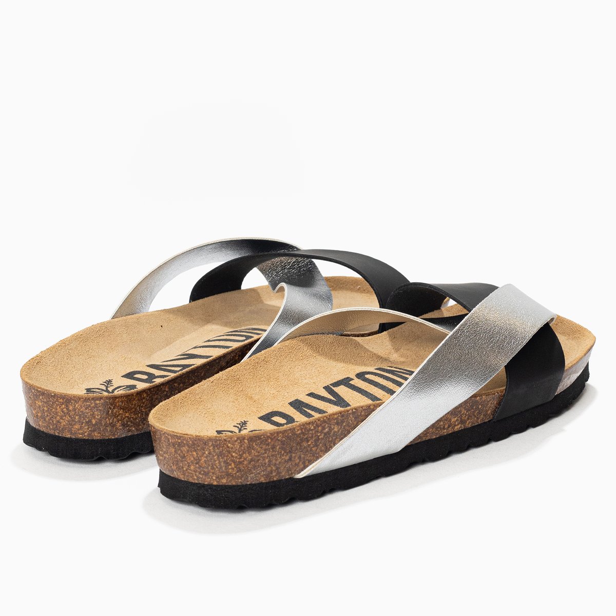 Sandales MILDURA multicouleur, BAYTON