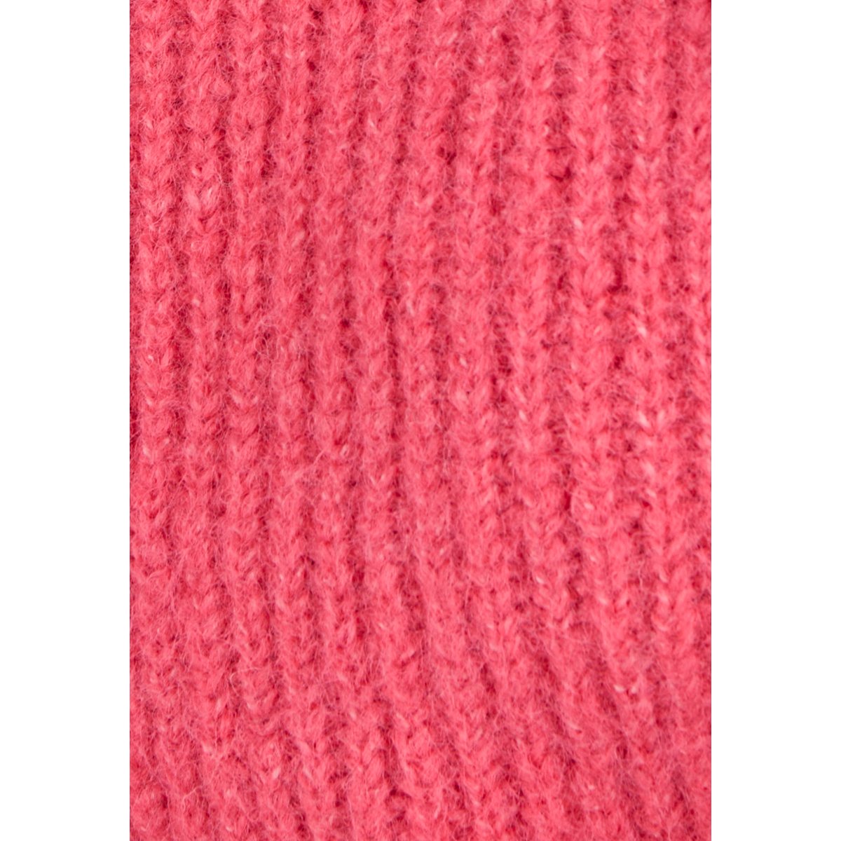 Pull fils poilus Thermolactyl rouge, DAMART