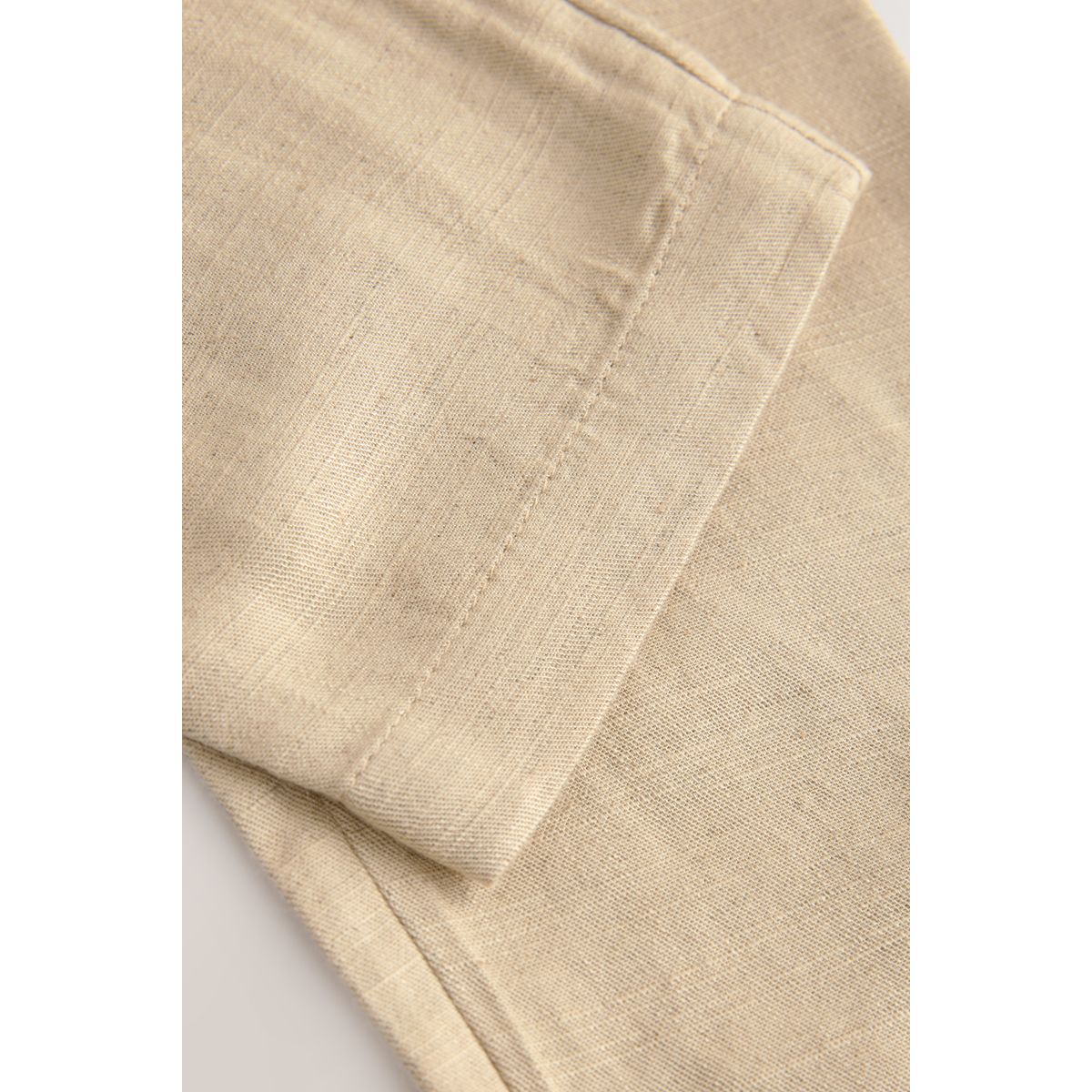 Pantalon kurta eid naturel, NEXT