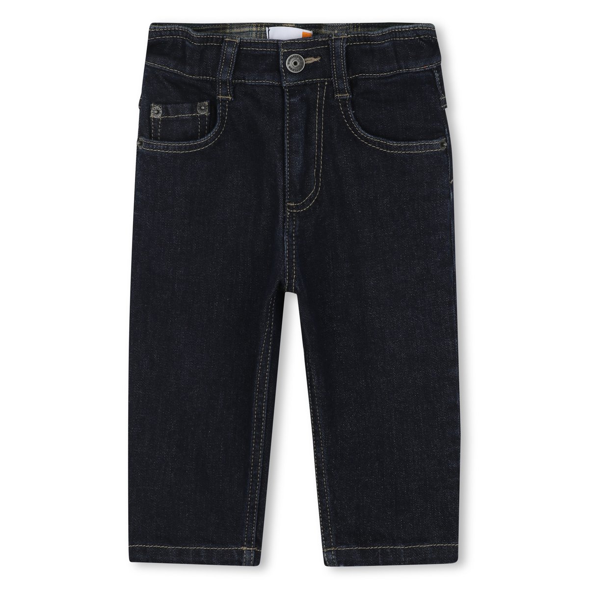 Pantalon en denim denim blue, TIMBERLAND