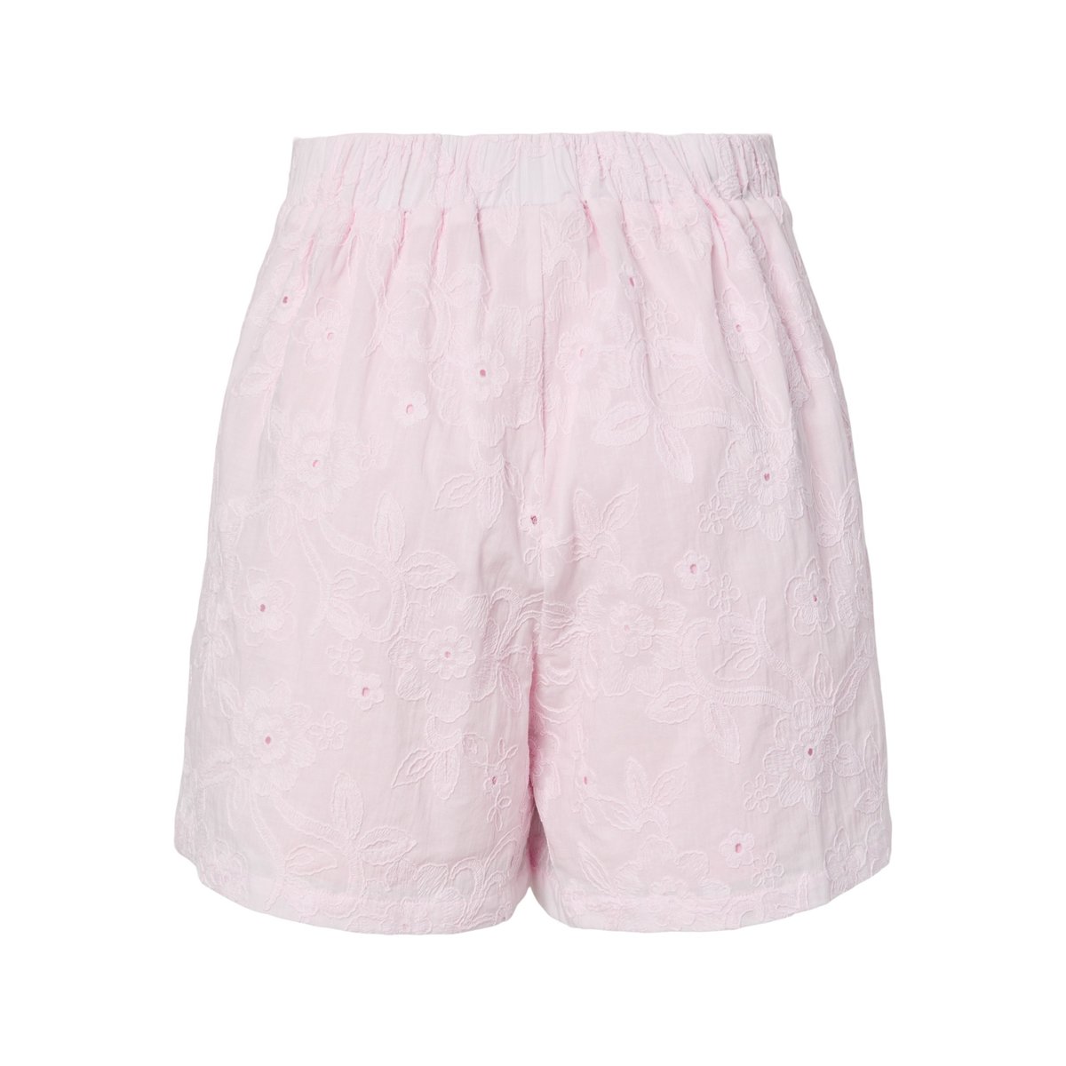 Short cradle pink, PIECES