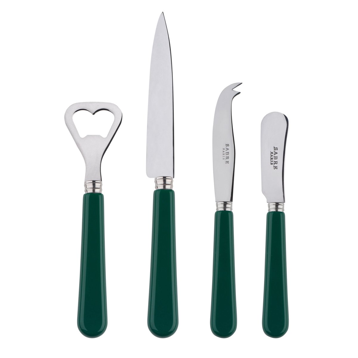 Set Apéro, Pop vert, SABRE