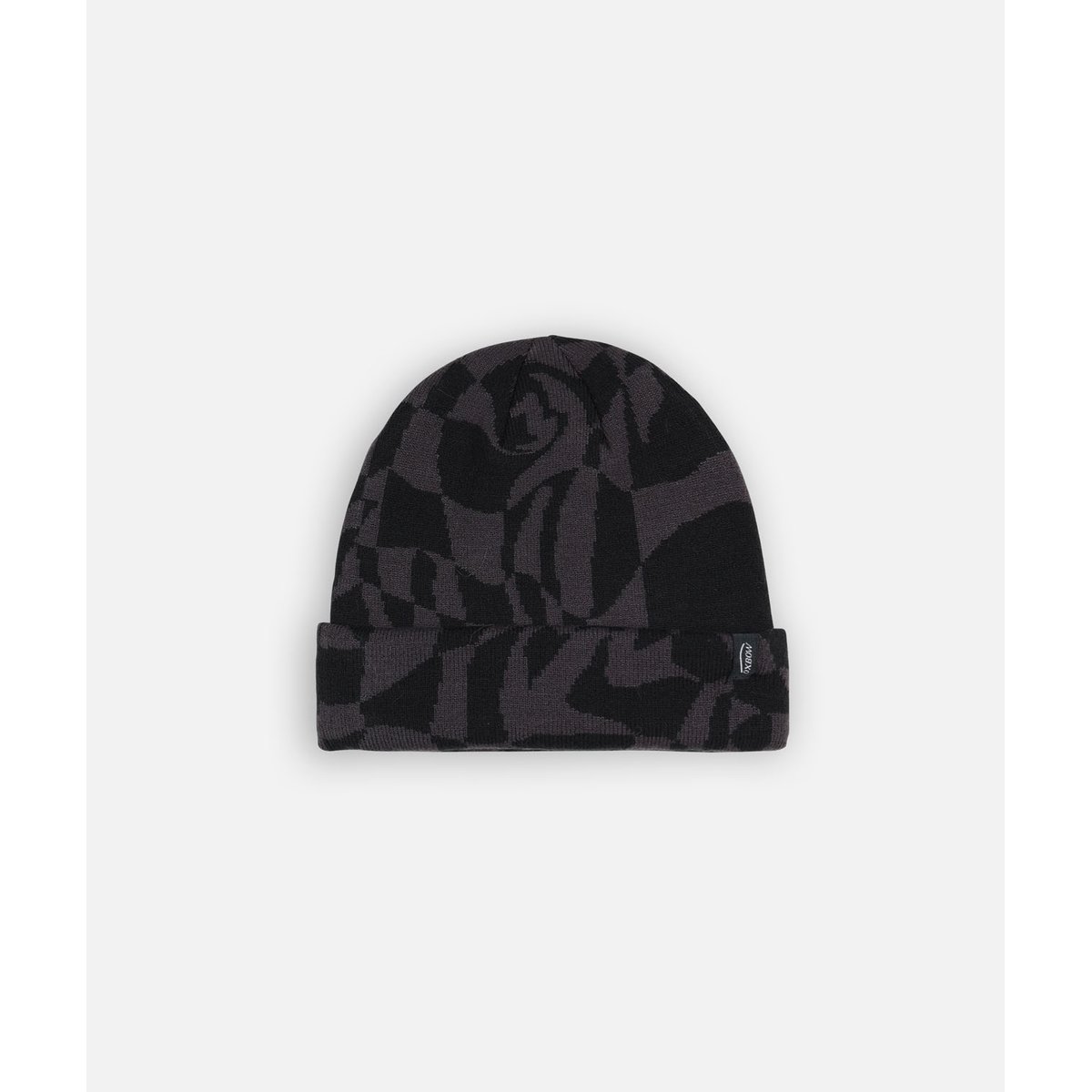 Bonnet TWIST black, OXBOW