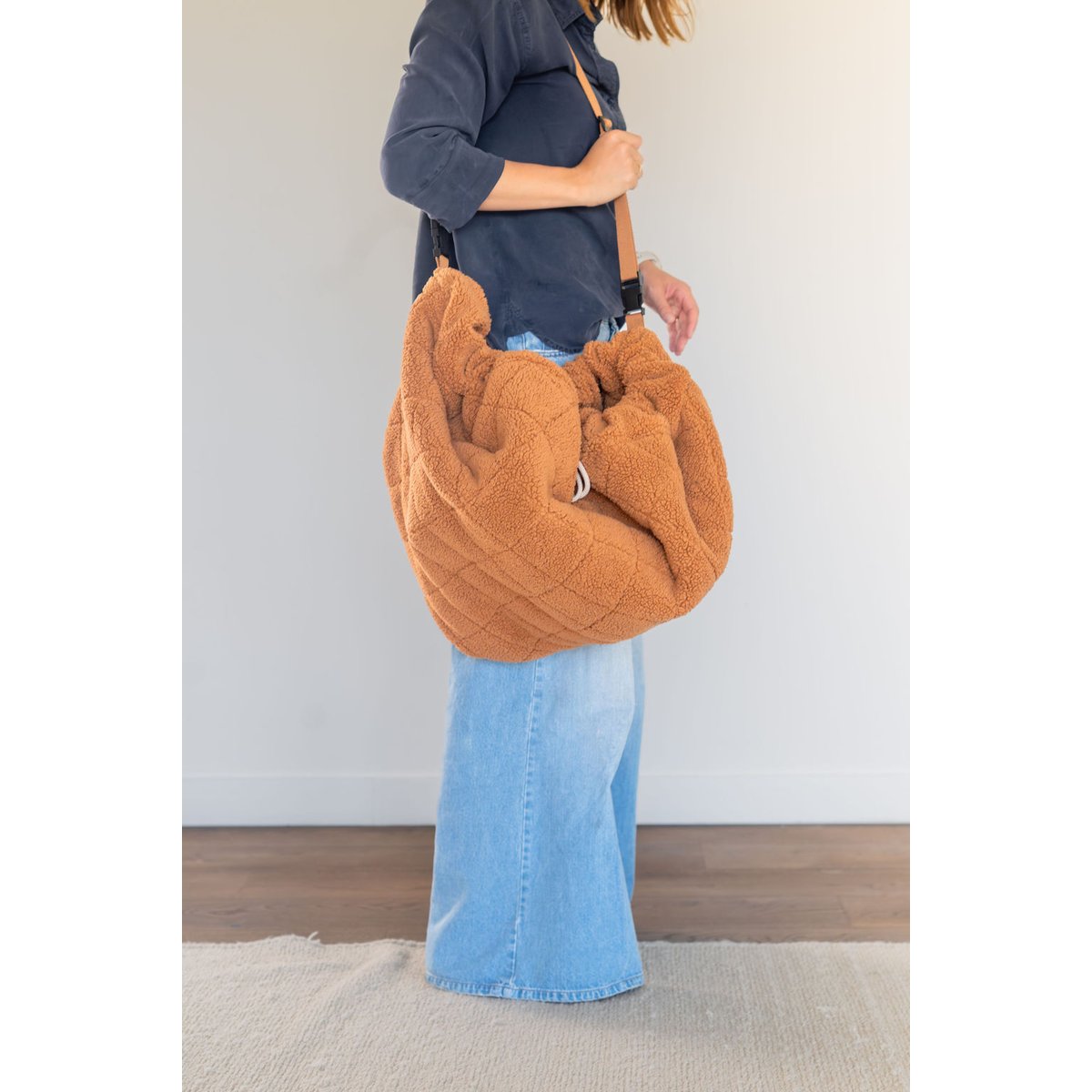 play&go - tapis d´éveil & sac - brown teddy brown, PLAY ET GO