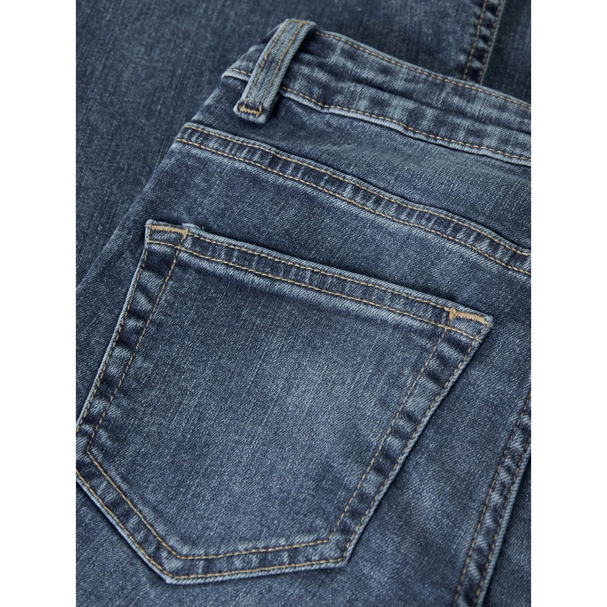 Jean medium blue denim, NAME IT