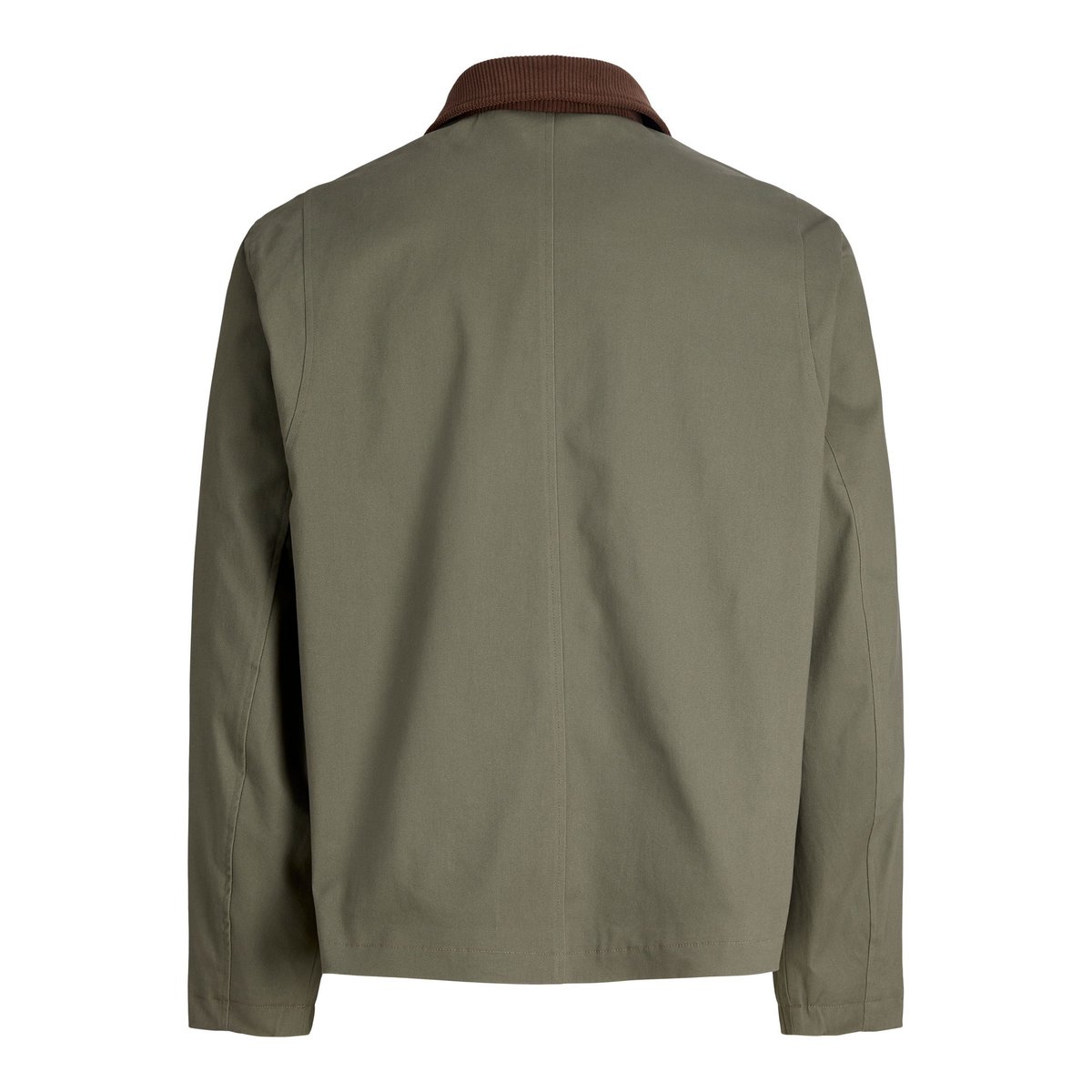 Veste marron - dusty olive 1, JACK & JONES