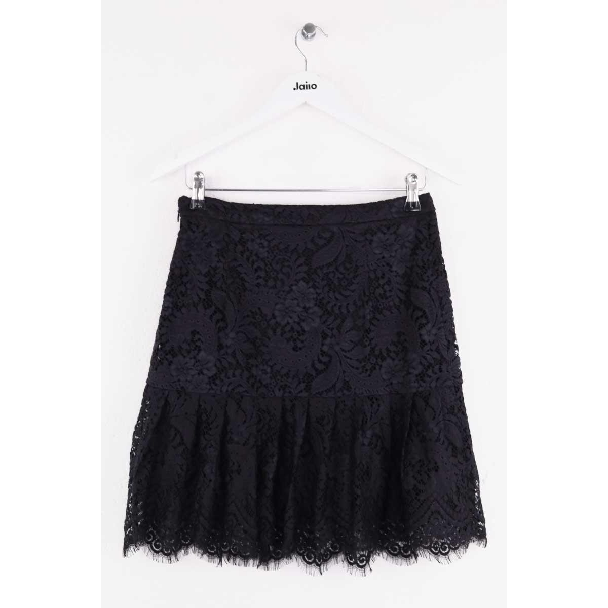 Jupe - Très Bon État noir, CLAUDIE PIERLOT