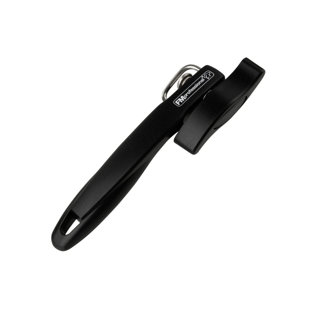 Ouvre-boîte manuel HOME noir, FM PROFESSIONAL