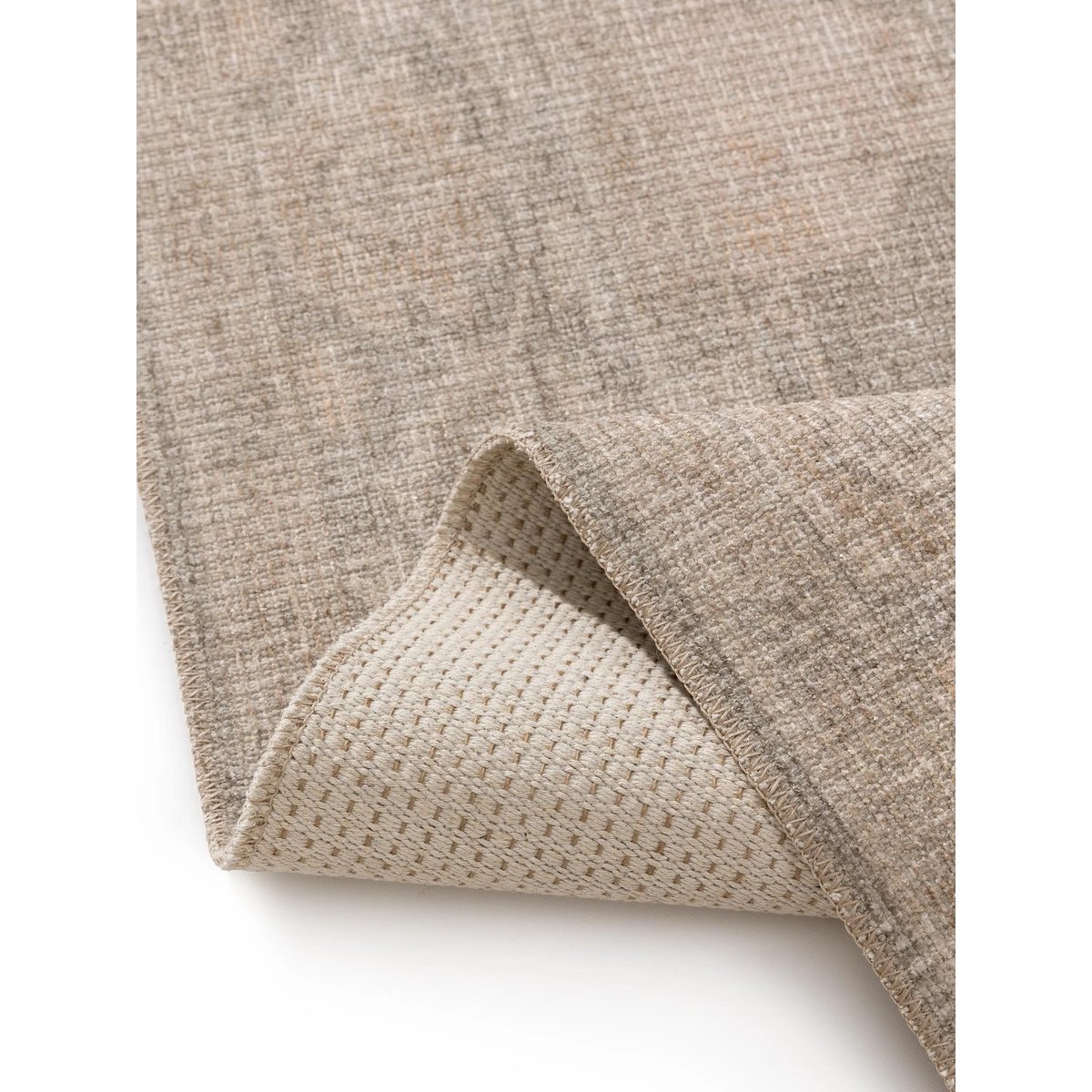 Tapis LORENZO beige, BENUTA 