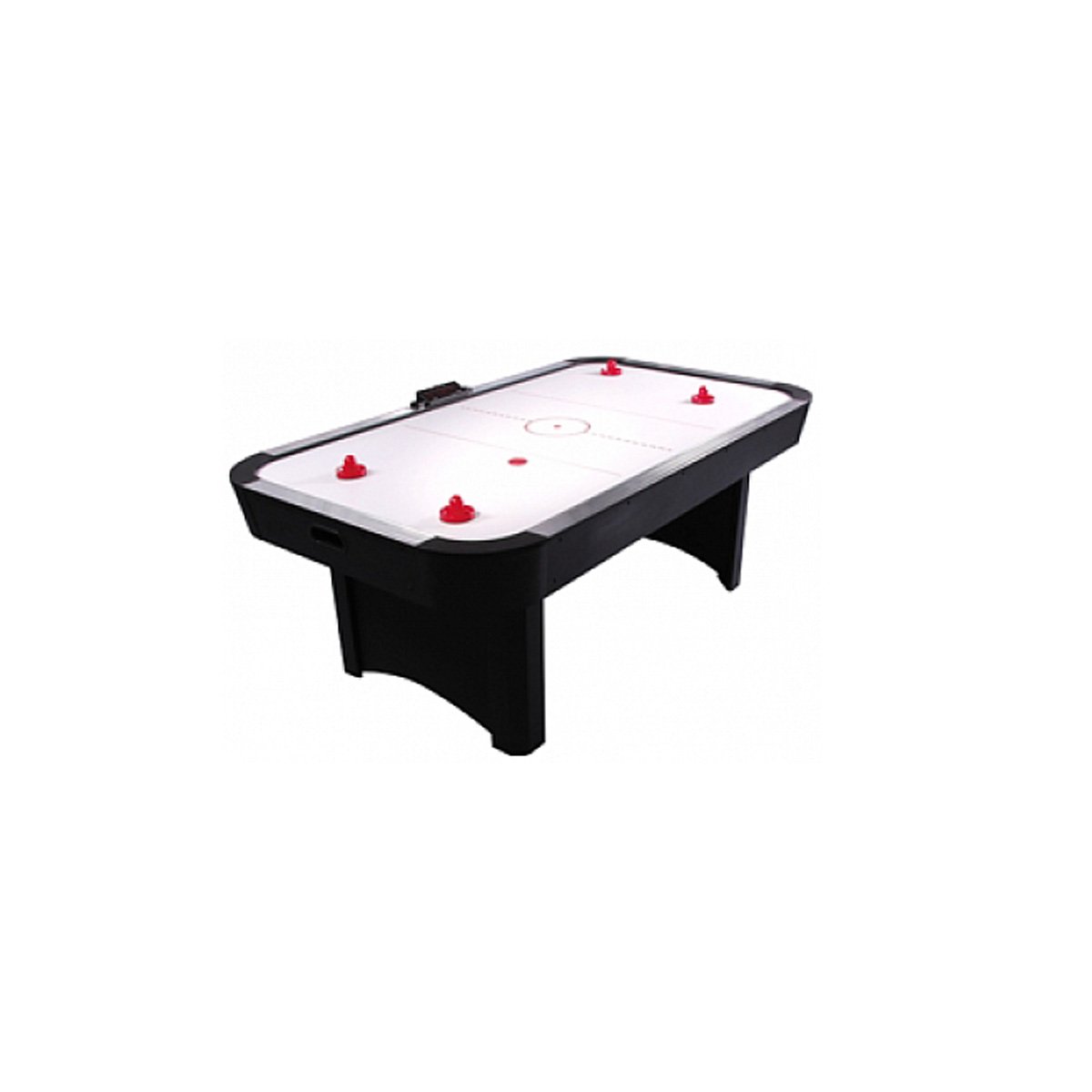 Nouvelle table de Air Hockey 7 - 213x182x81cm non communiqué, ARCADE JEUX