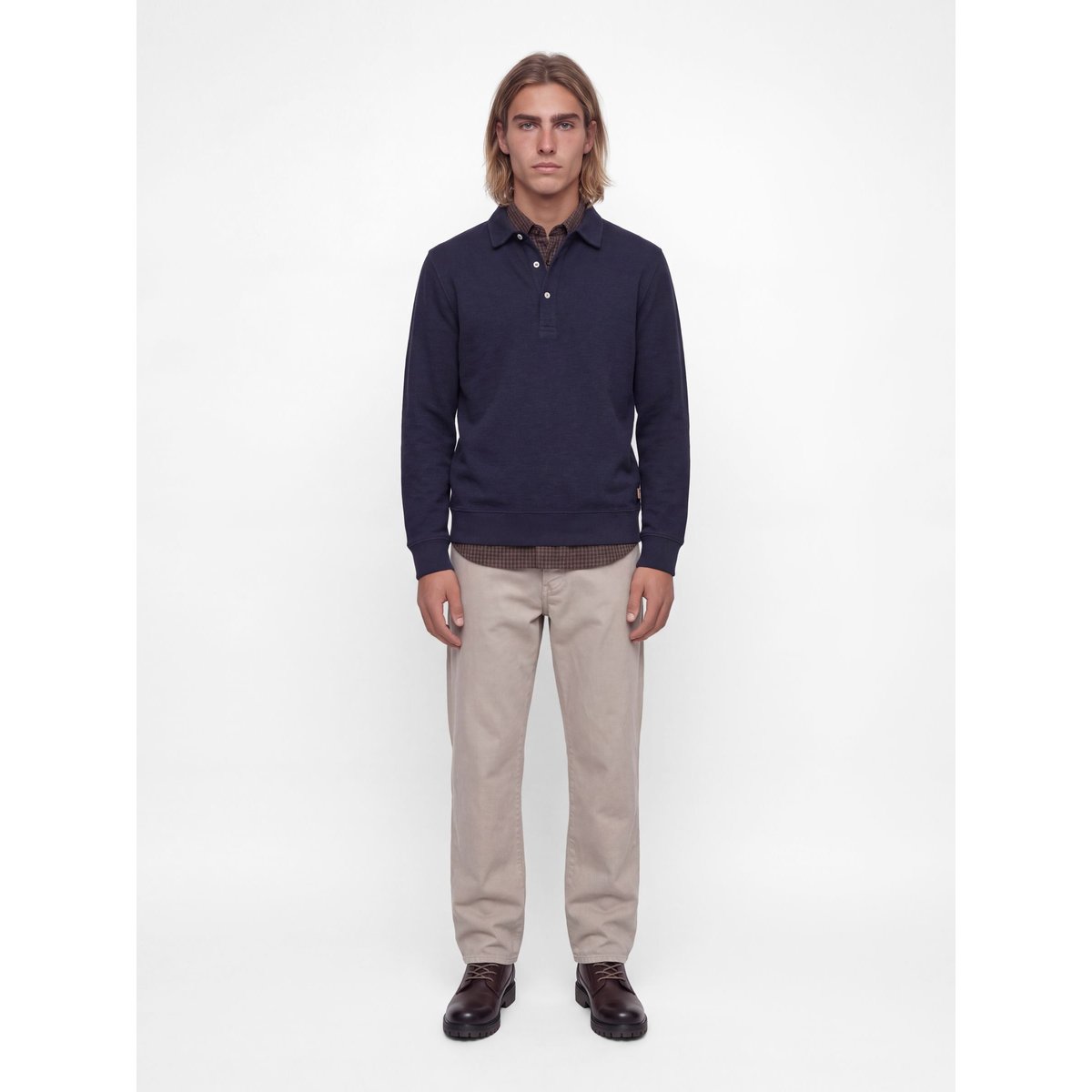 Sweat-Shirt night sky 1, JACK & JONES