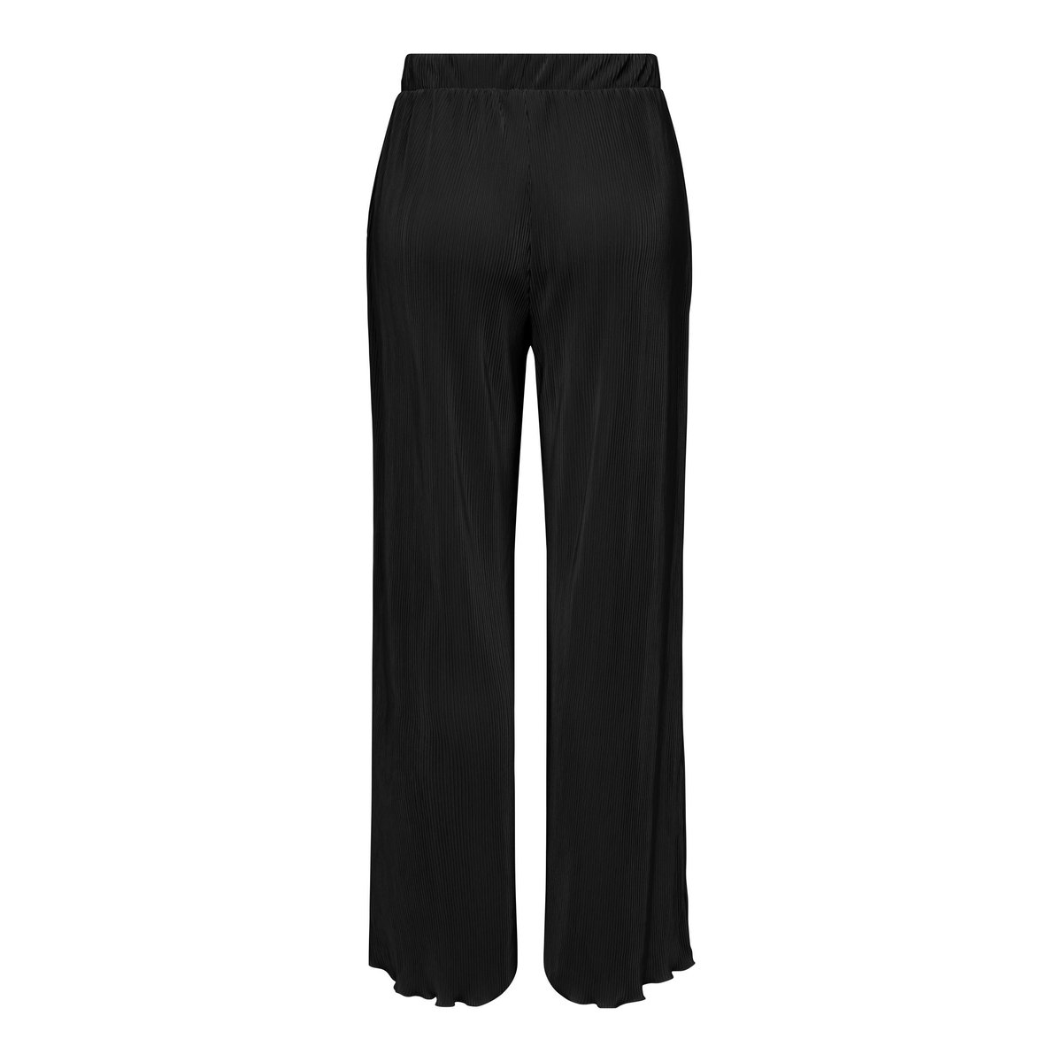 Pantalon À Jambe Large black 1, JDY