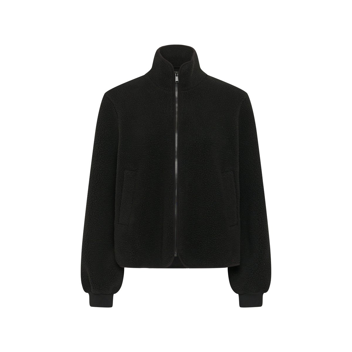 Manteau noir, CULTURE