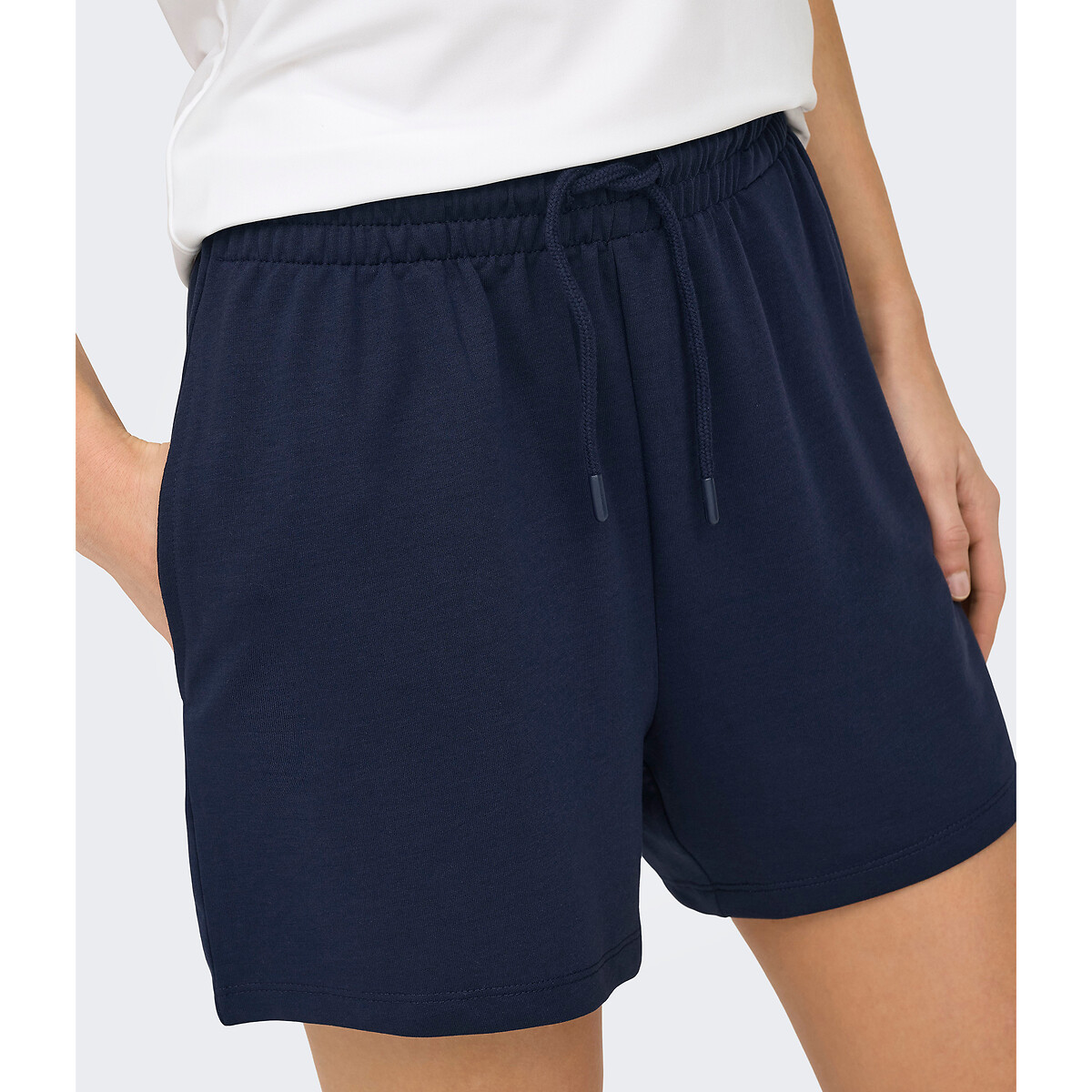 Sportshorts dunkelblau, ONLY PLAY