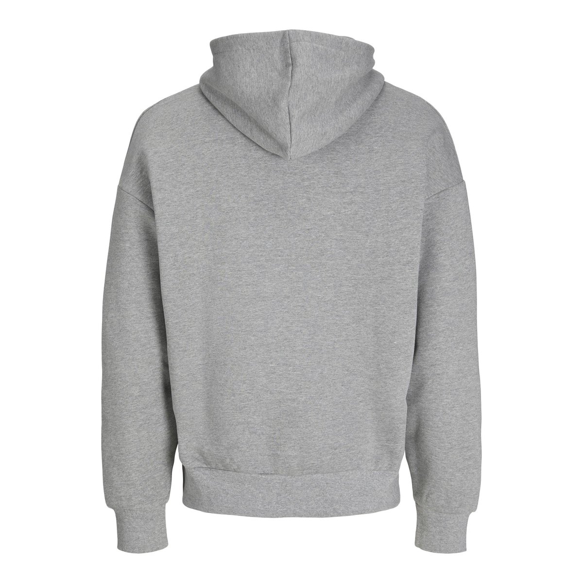 Sweat À Capuche grise - light grey melange, aprel