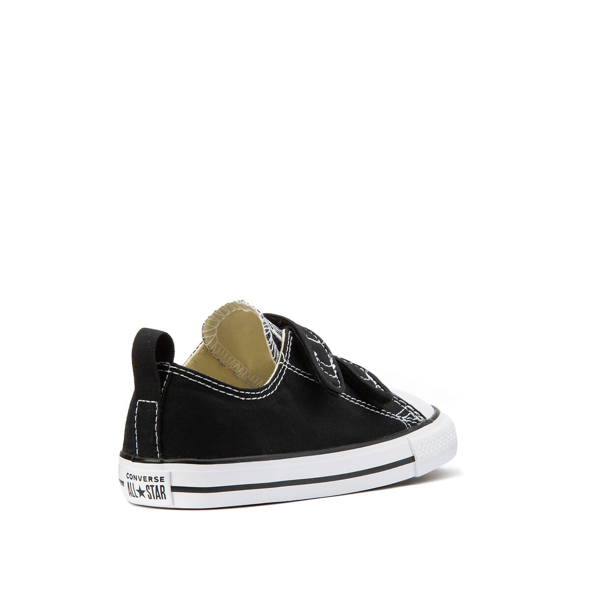 Chuck Taylor All Star 2V Canvas preto , CONVERSE