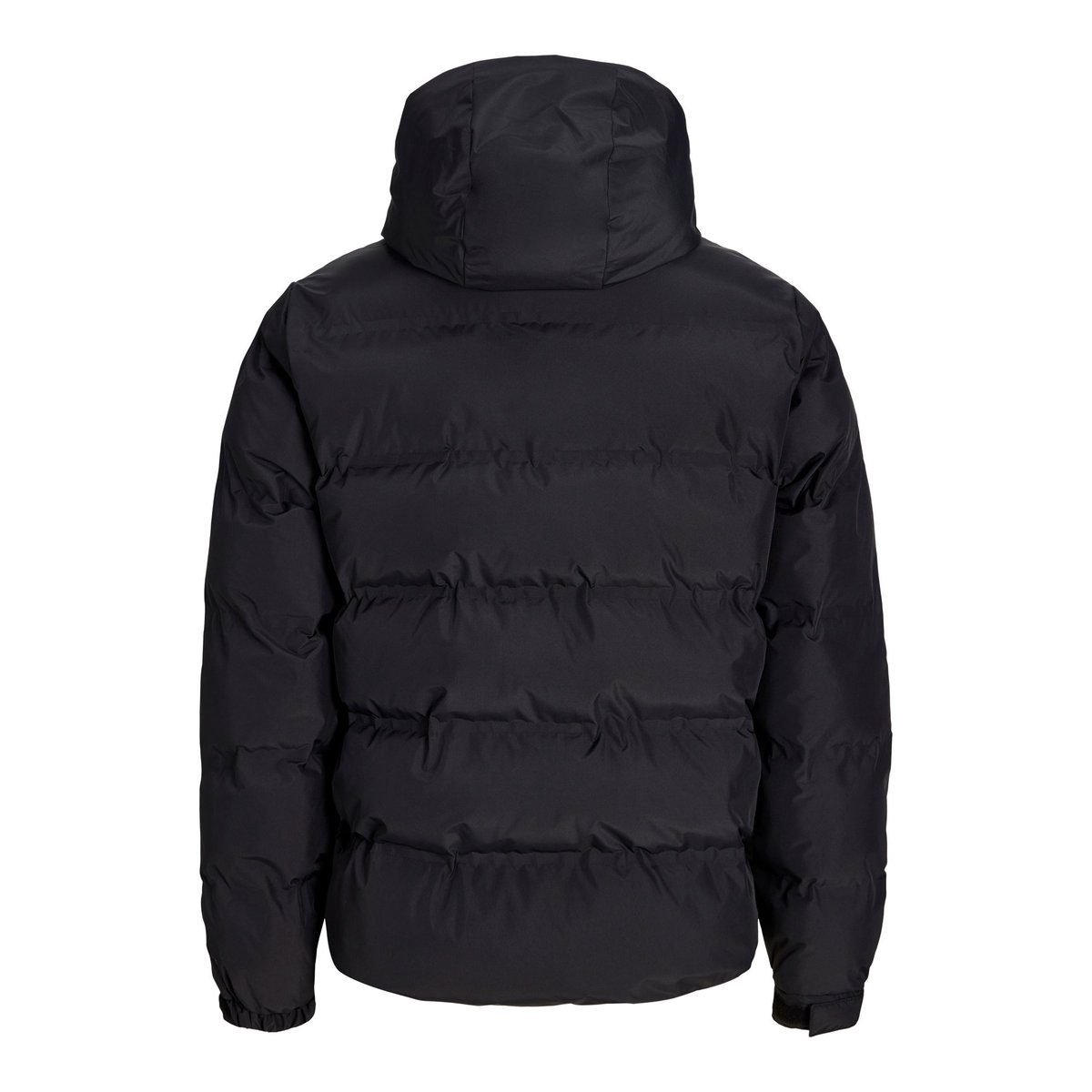 Doudoune black 1, JACK & JONES