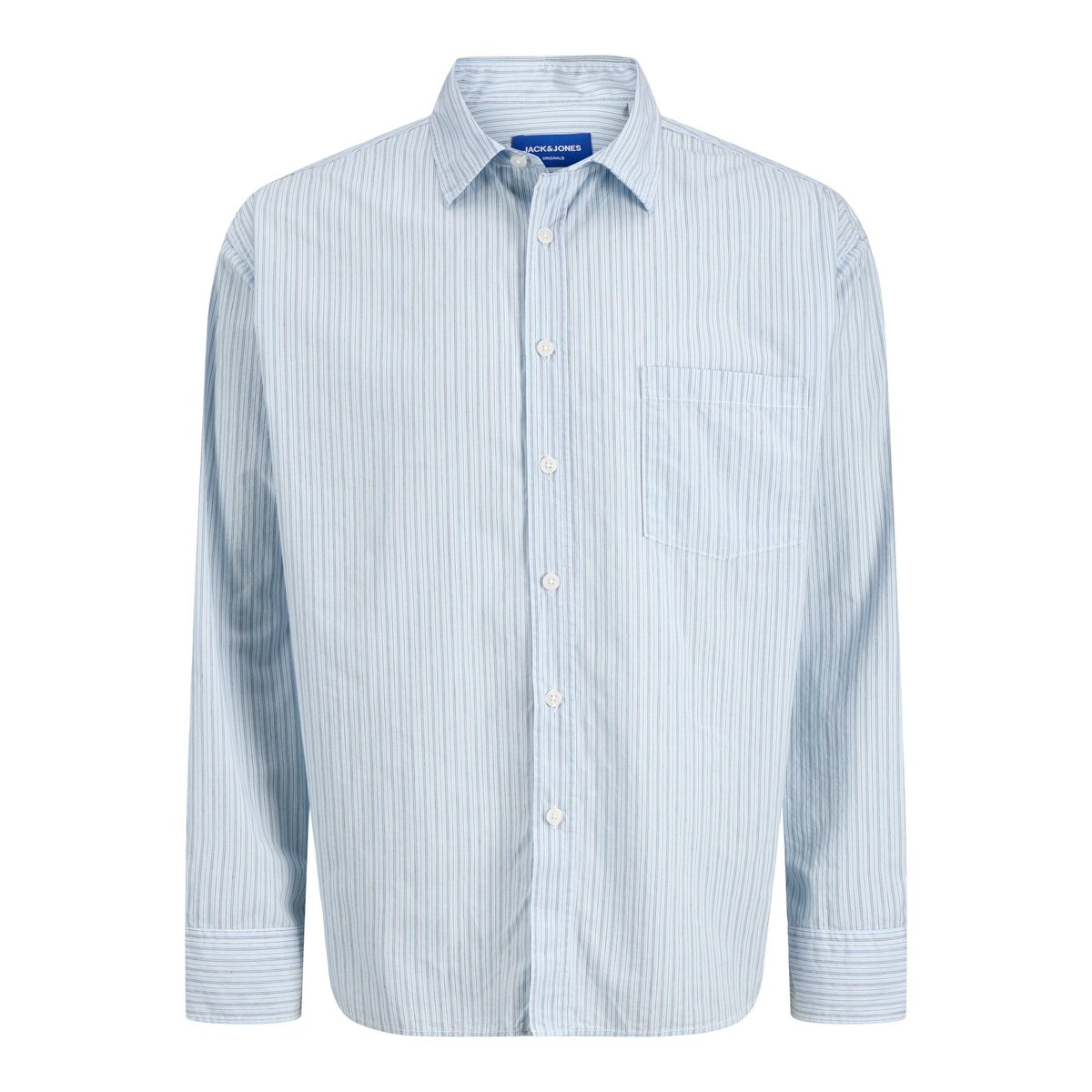 Chemise skyway, JACK & JONES JUNIOR