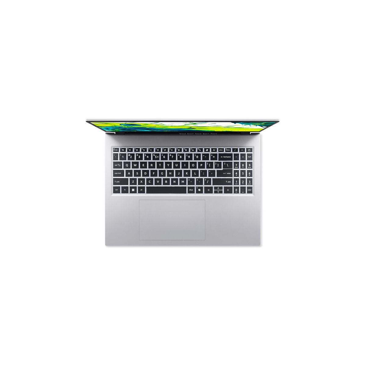 Ordinateur portable Aspire AG16-71P-96UA 16 pouces Intel Core i9 13900H 16 Go RAM DDR5 SSD 1 To couleur unique, ACER