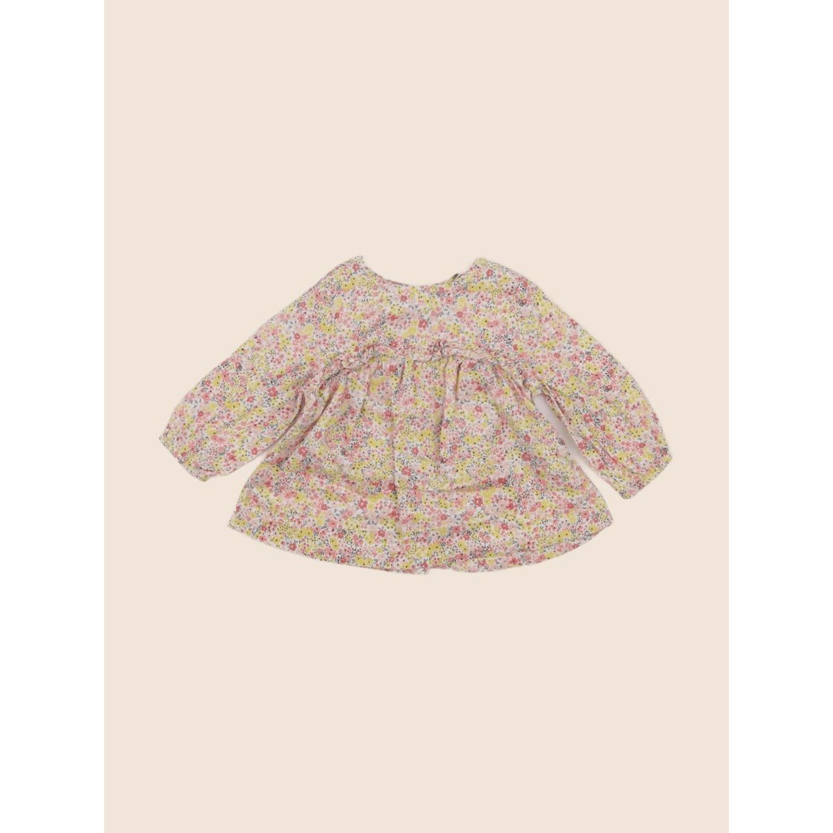 Blouse - Très bon état multicolore, TAPE A L'OEIL