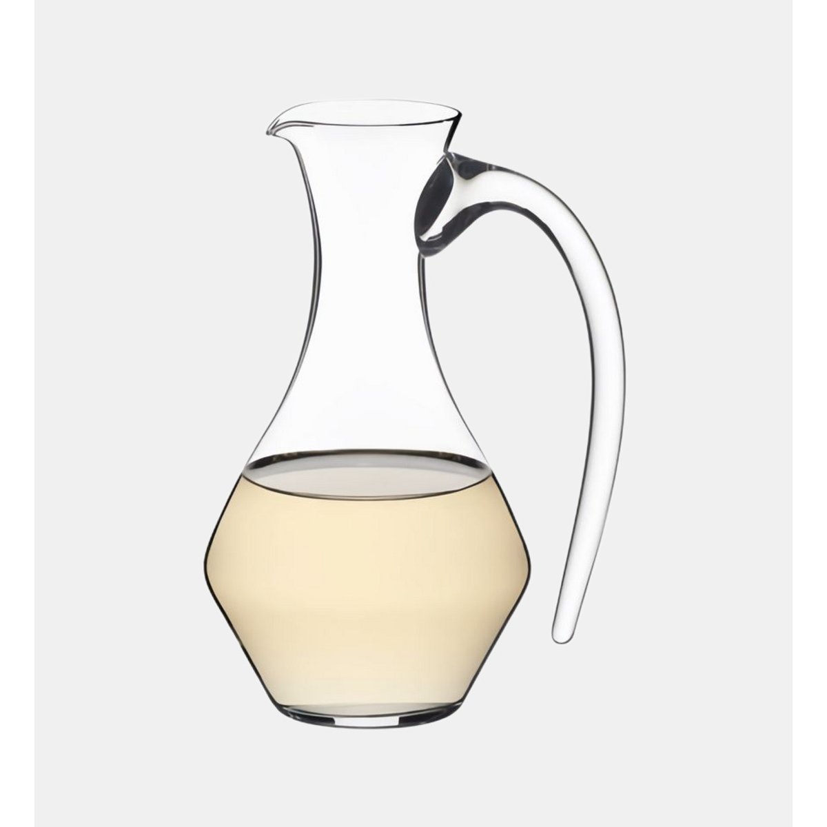 Décanteur cabernet decanter couleur unique, RIEDEL