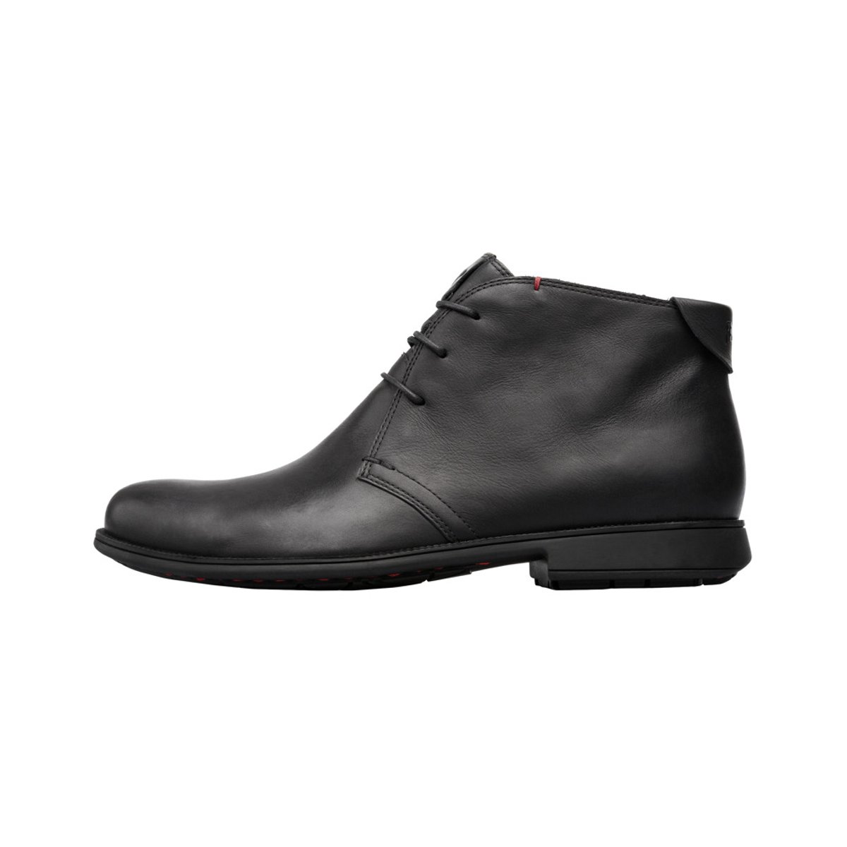 Bottines cuir 1913 noir, CAMPER