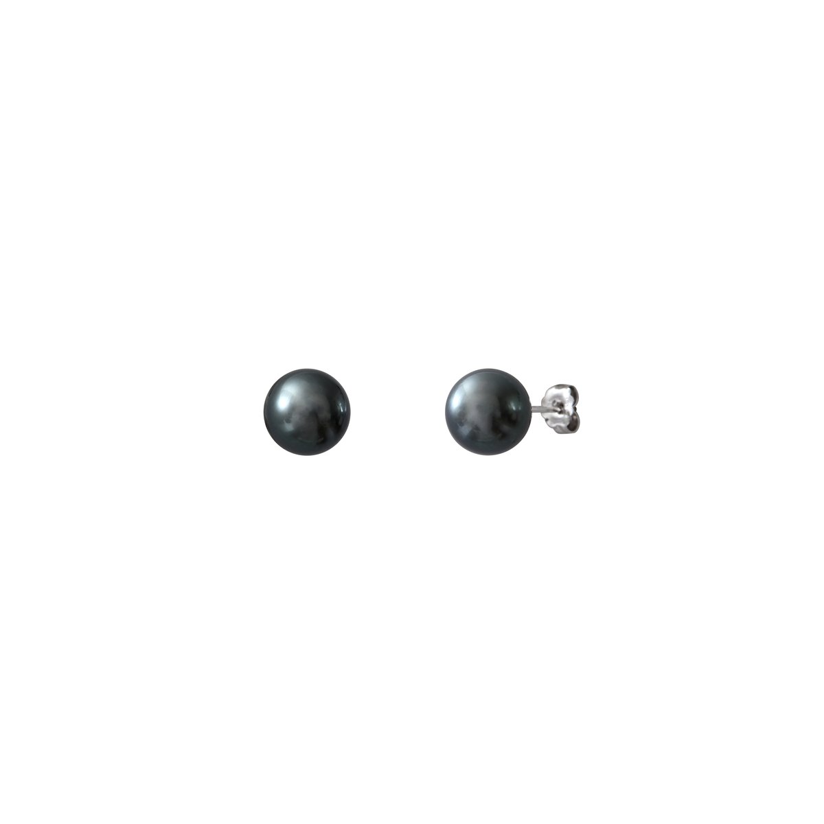 Boucle d'oreille Collection or or blanc, LOUIS PION