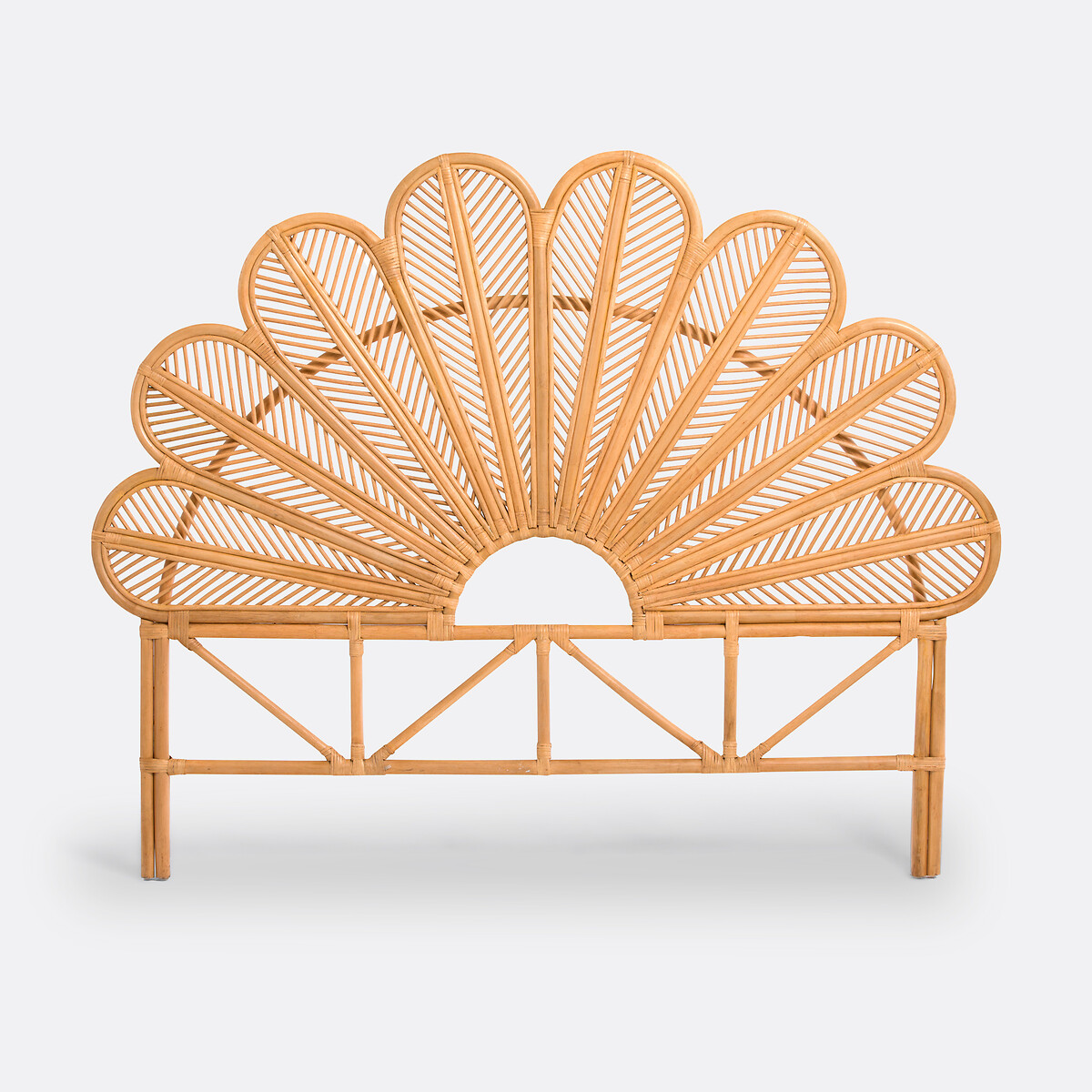 Testata del letto, Paoni naturale  , LA REDOUTE INTERIEURS