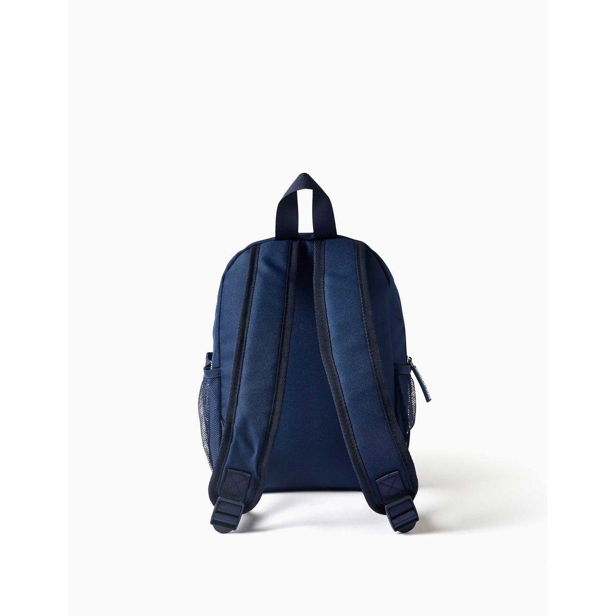 Sac à dos avec imprimés Spider-Man bleu foncé, ZIPPY