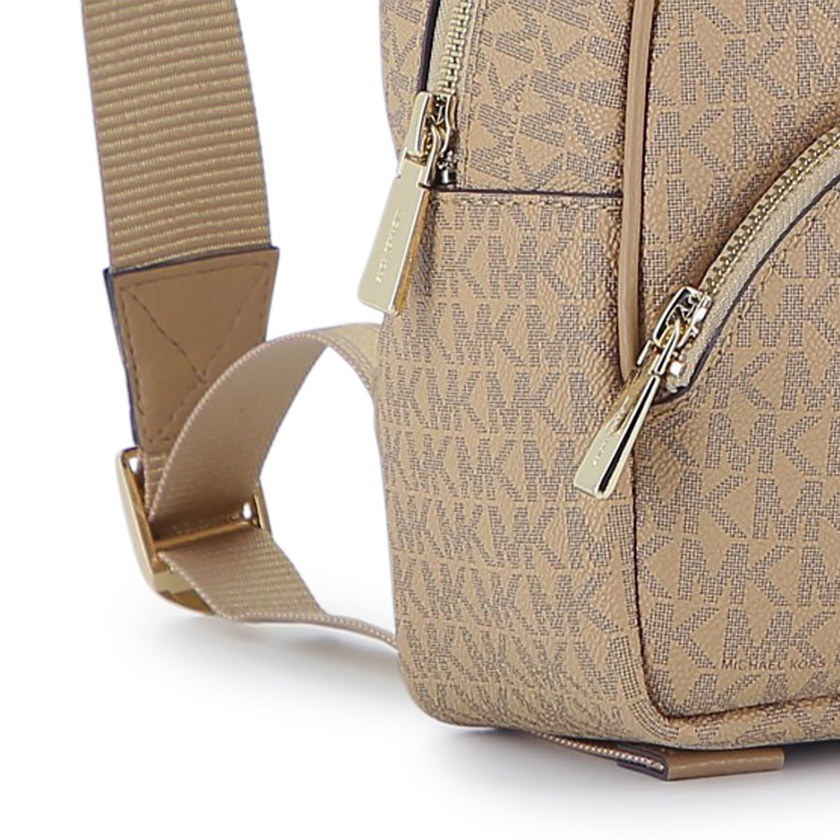 Petit sac à dos ficelle, MICHAEL KORS