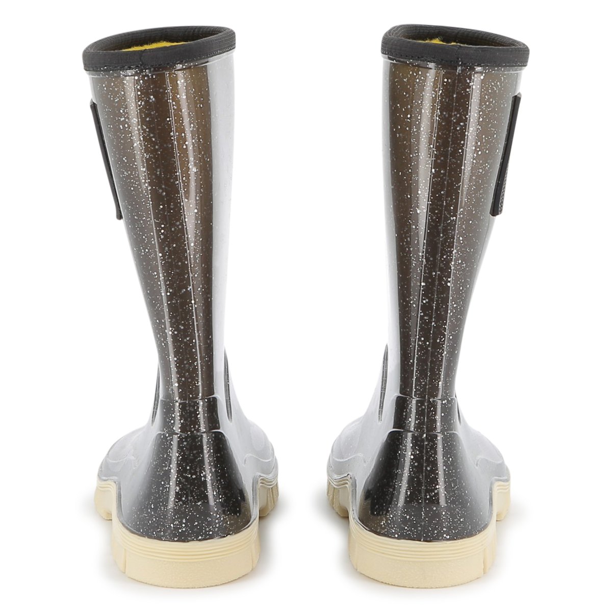 Bottes de pluie black, MARC JACOBS