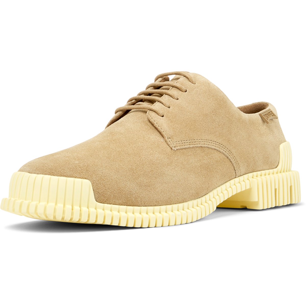 Derbies Pix marron moyen, CAMPER