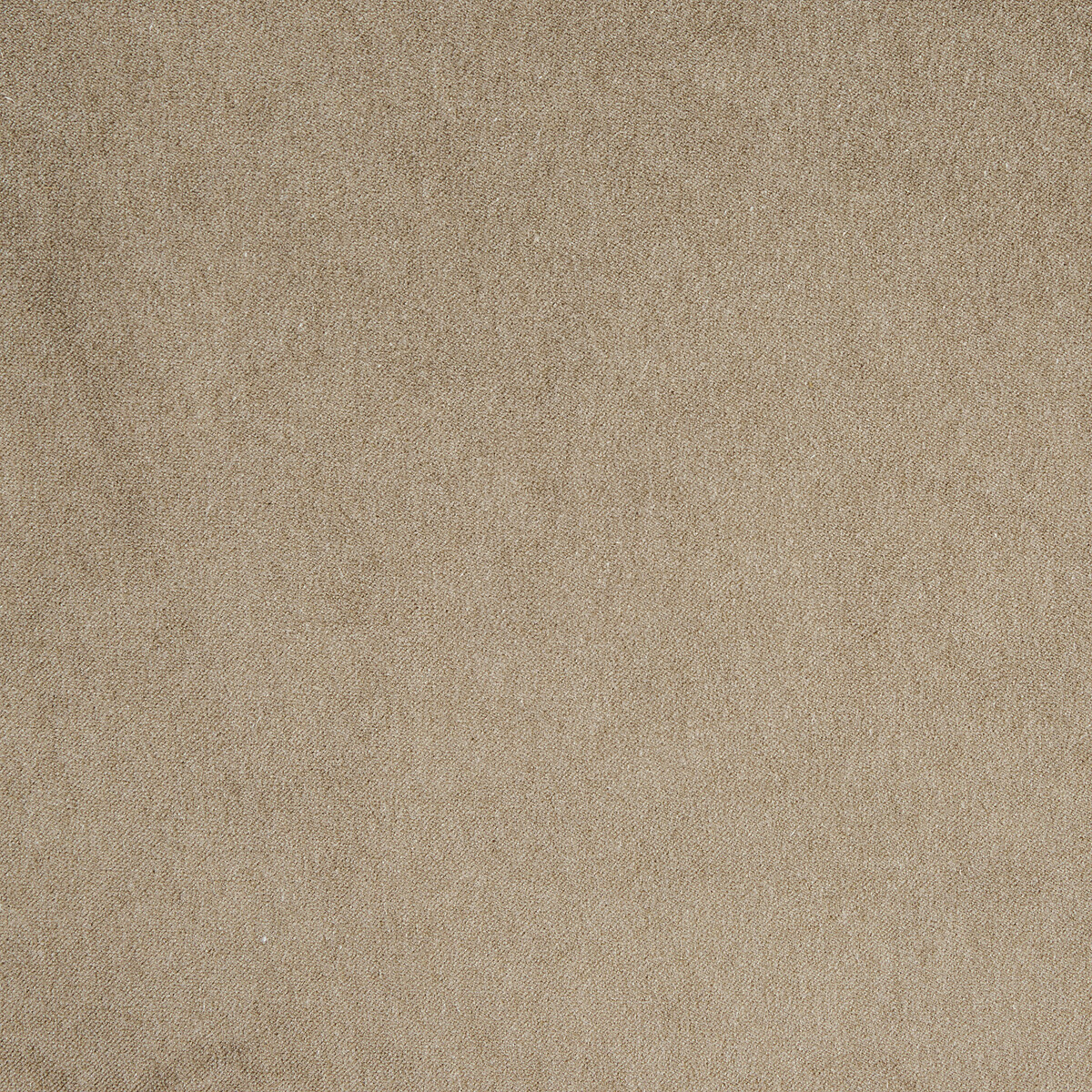 Elemento angolare modulare a 90° in velluto stonewashed, GIULIANO grigio shiitake , AM.PM