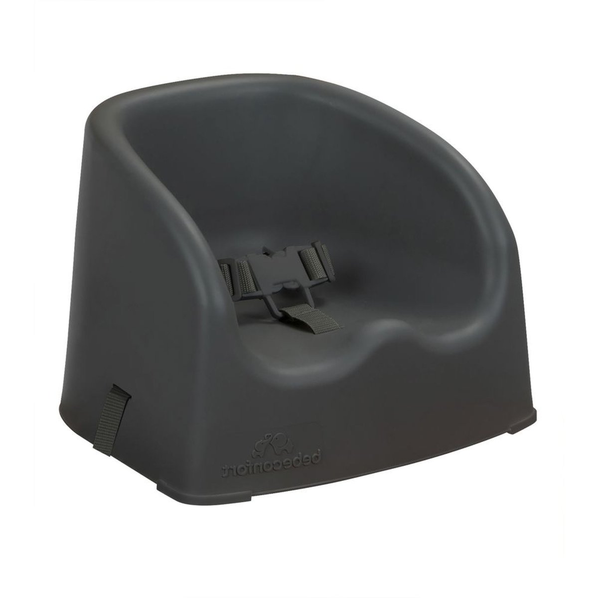 Réhausseur de chaise bébé Essential Booster graphite, BEBECONFORT